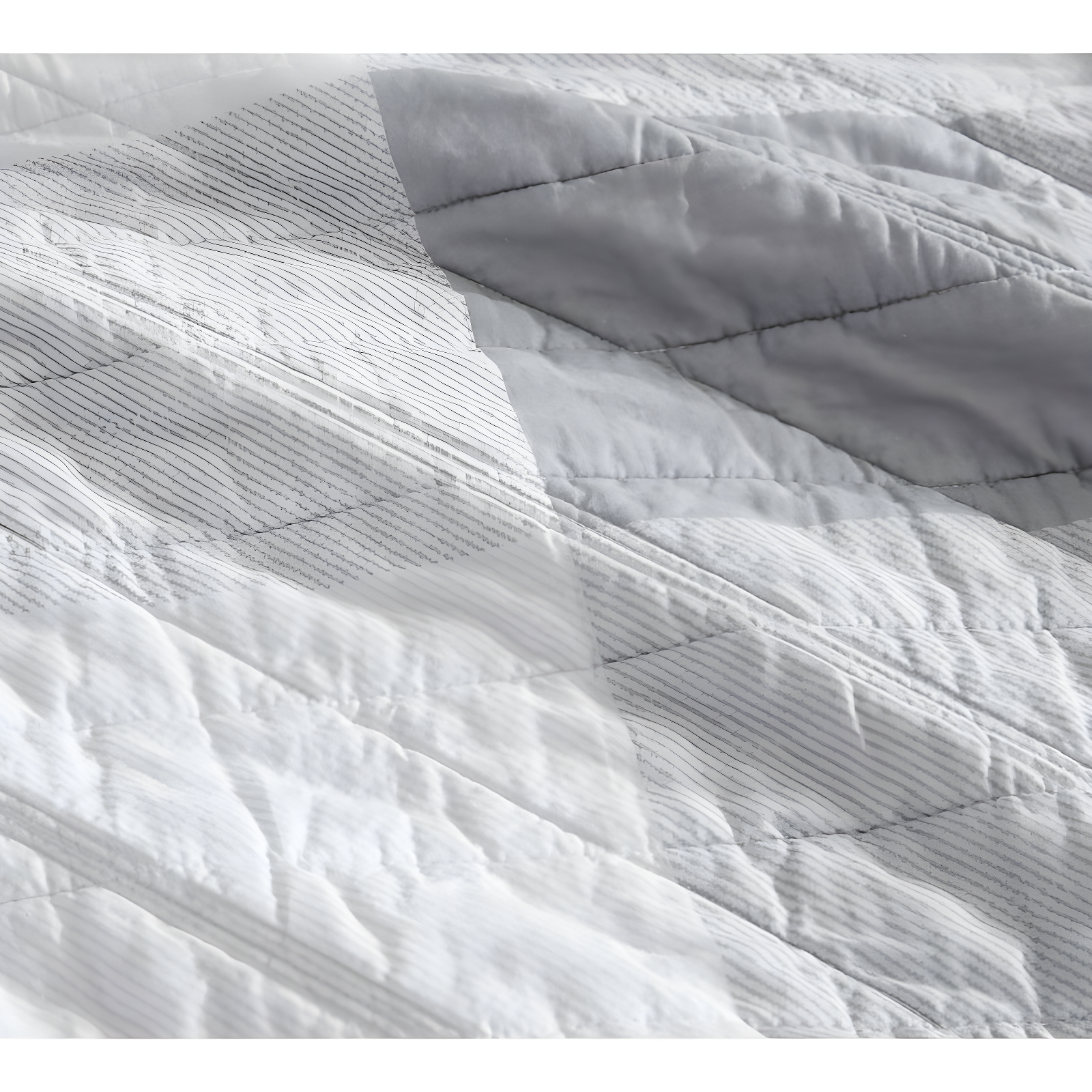 Eddie Bauer Boulder Plaid Cotton Green Quilt Set & Reviews | Wayfair