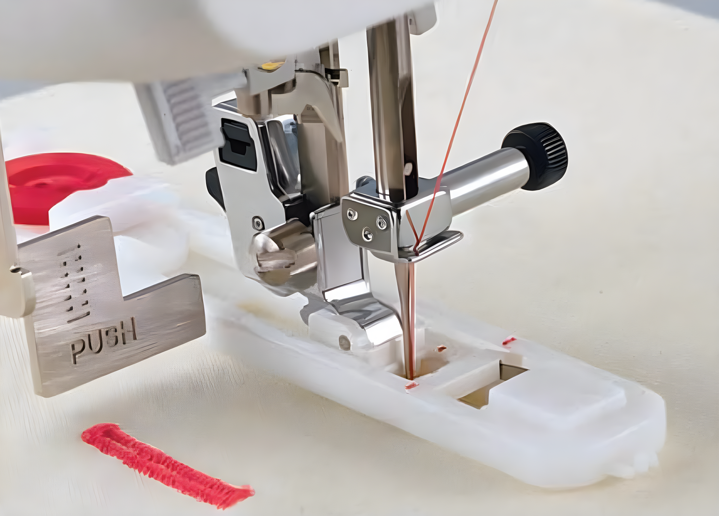 Brother Sewing Brother Sewing Computerized Electronic Sewing Machine