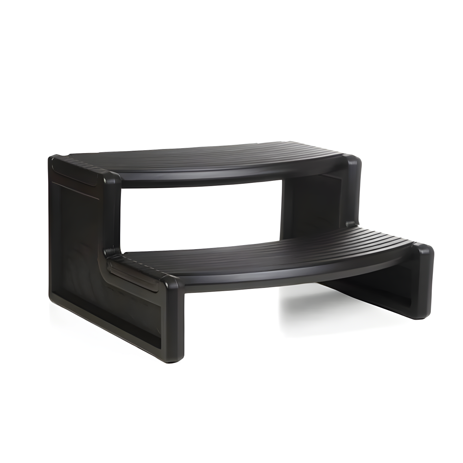 Handi-Step Spa/Patio Step Black