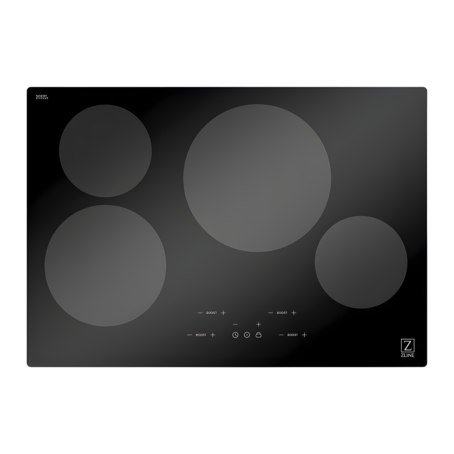 ZLINE 30 in. Induction Cooktop W/ 4 burners (RCIND-30)