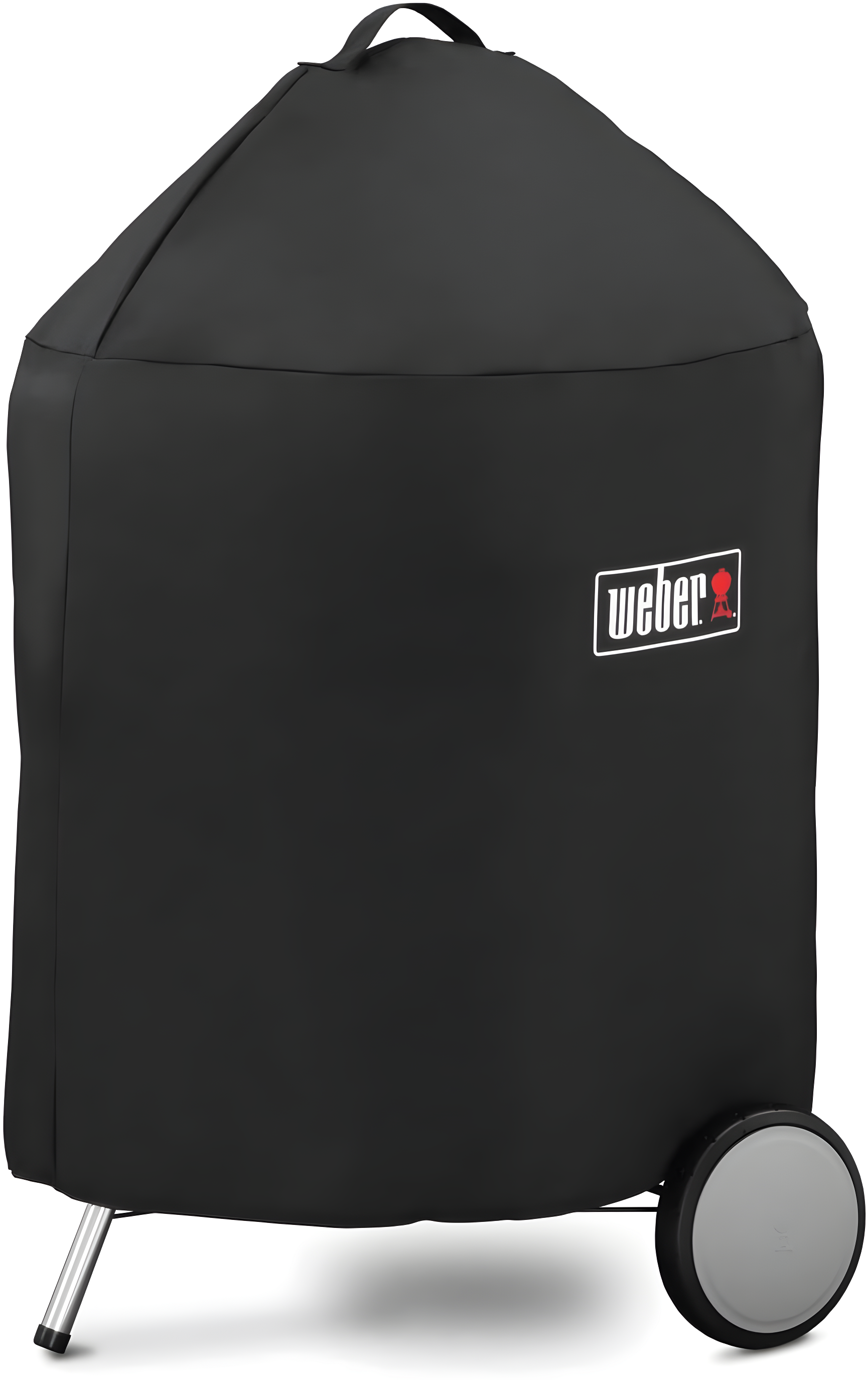 Weber Weber Grill Cover 22 In. Kettle