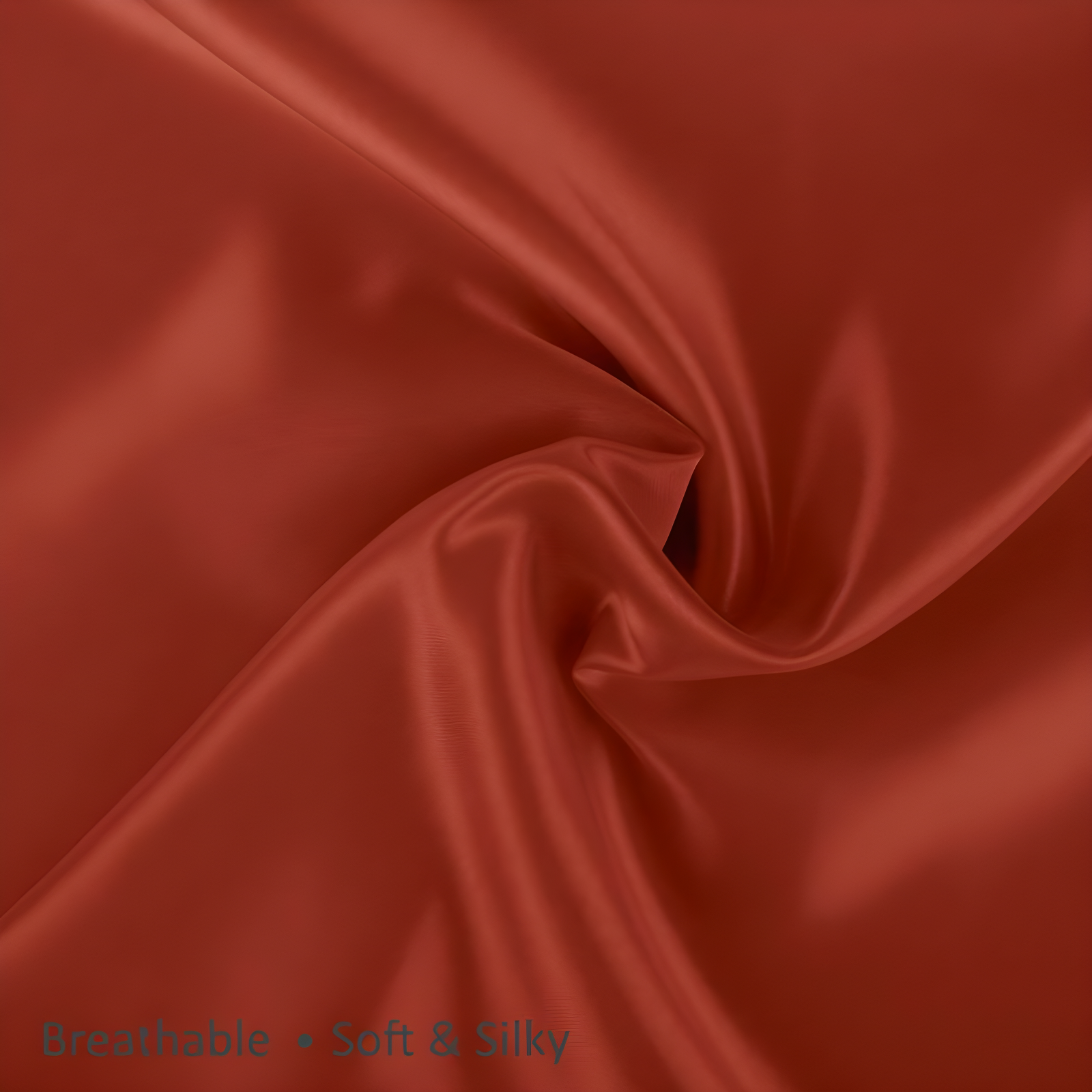 Shopbedding Blissford Satin Pillowcase with Zipper