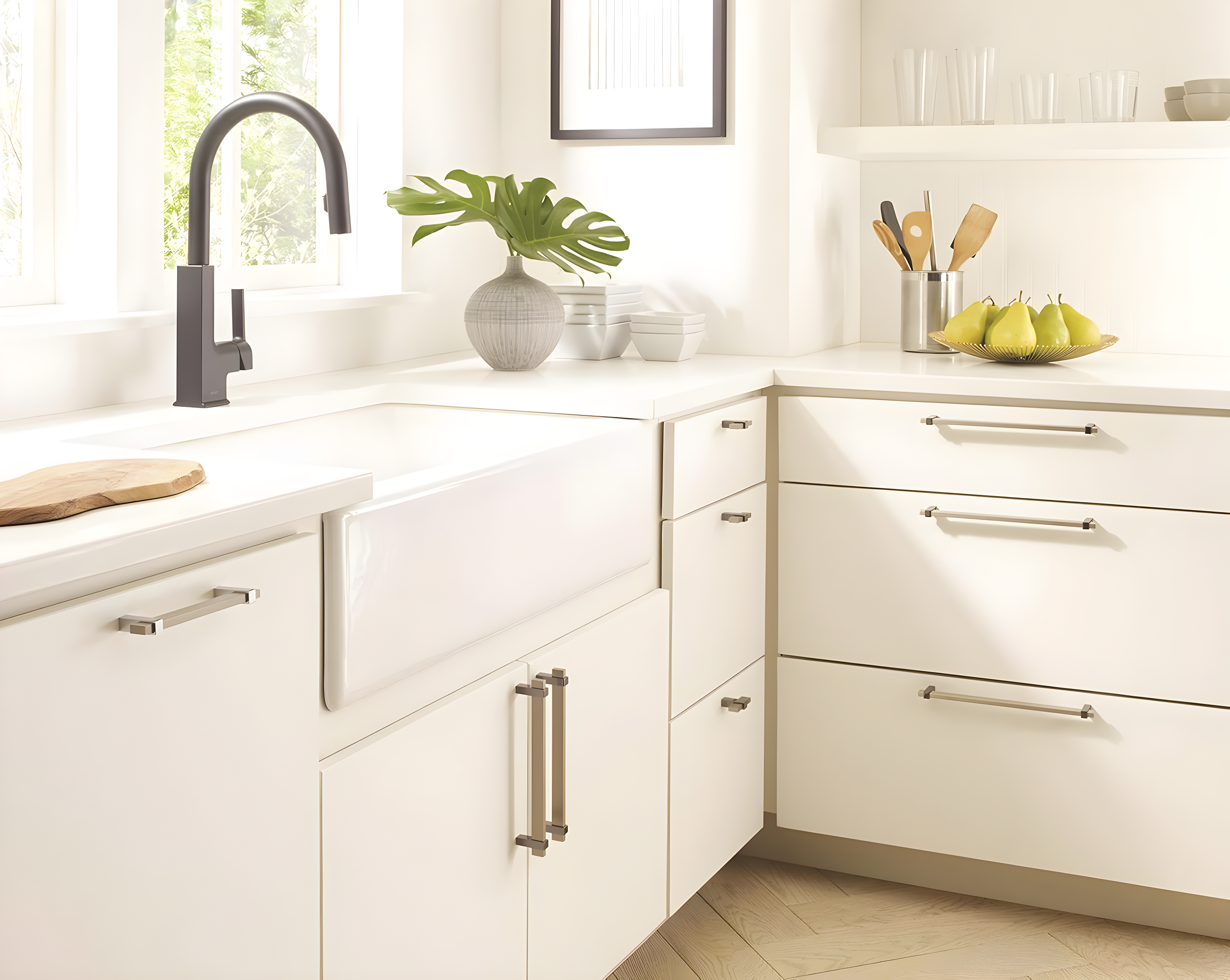 Mulino Center to Center Bar Pull
