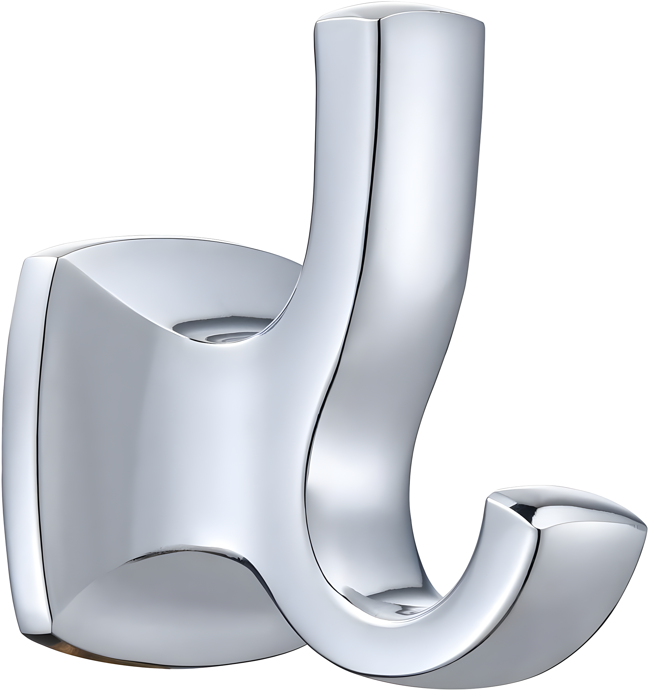 Voss Wall Mounted Robe Hook