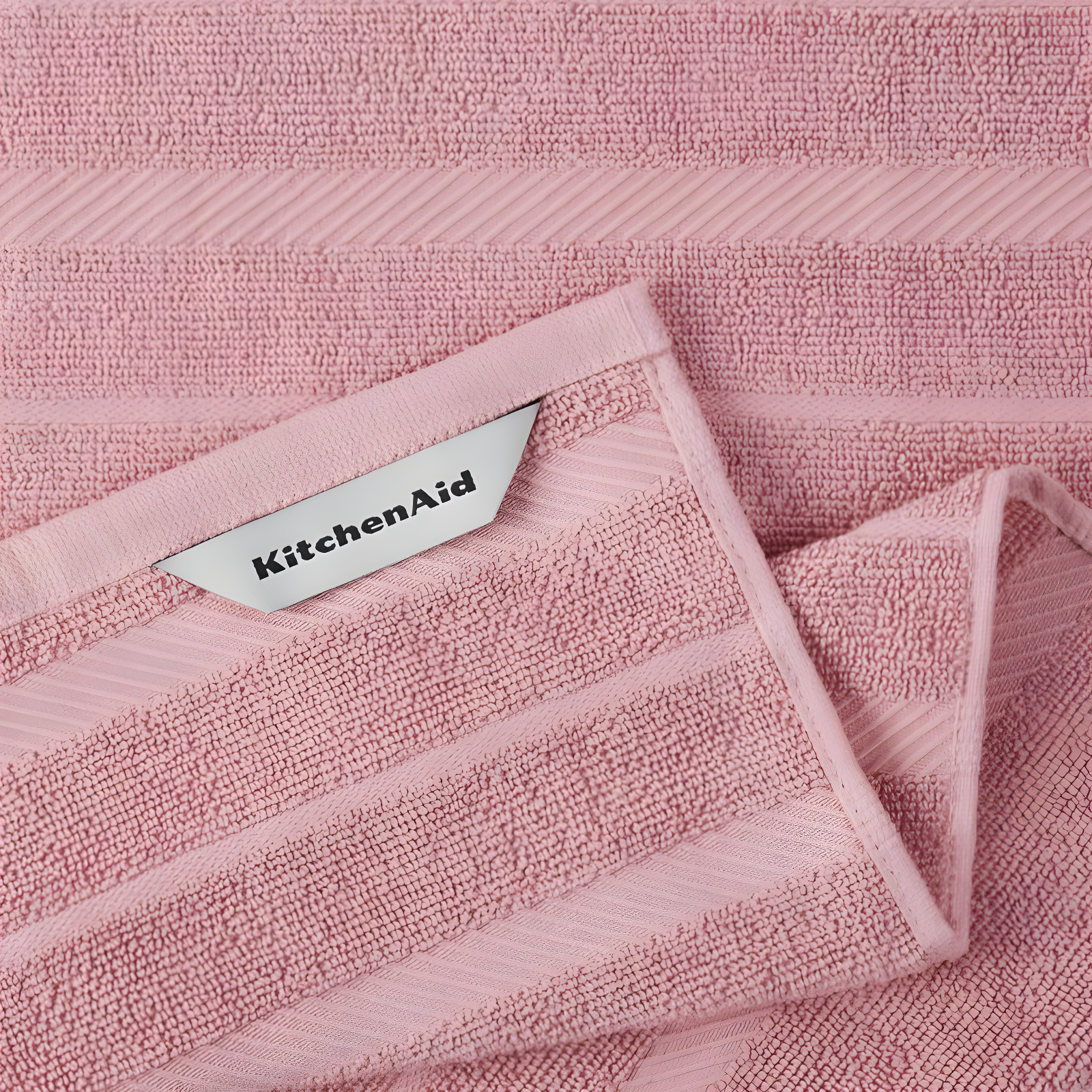 Kitchen Aid Albany Kitchen Towel Set