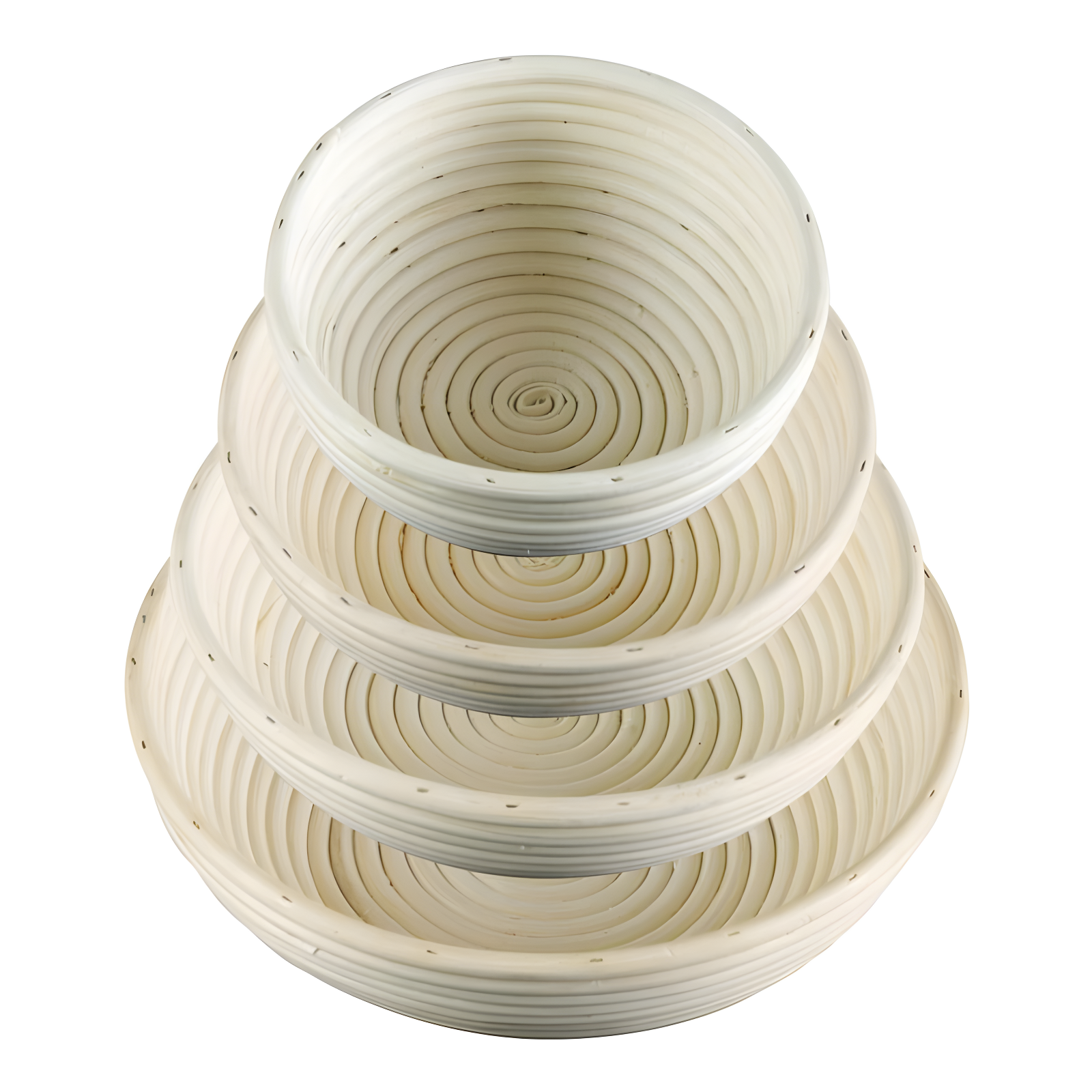 Frieling Frieling Brotform Natural Cane Bread Pan