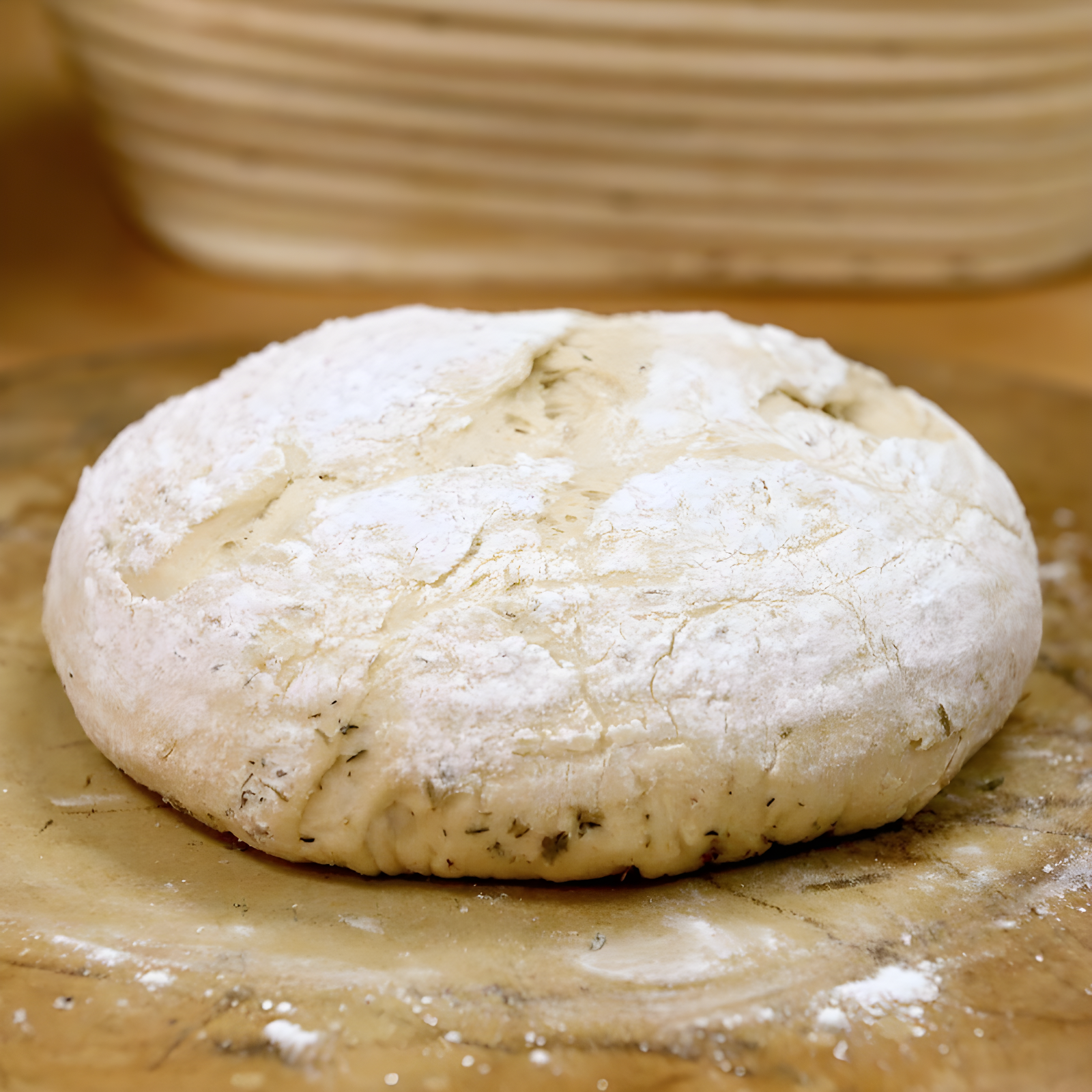 Frieling Frieling Brotform Natural Cane Bread Pan