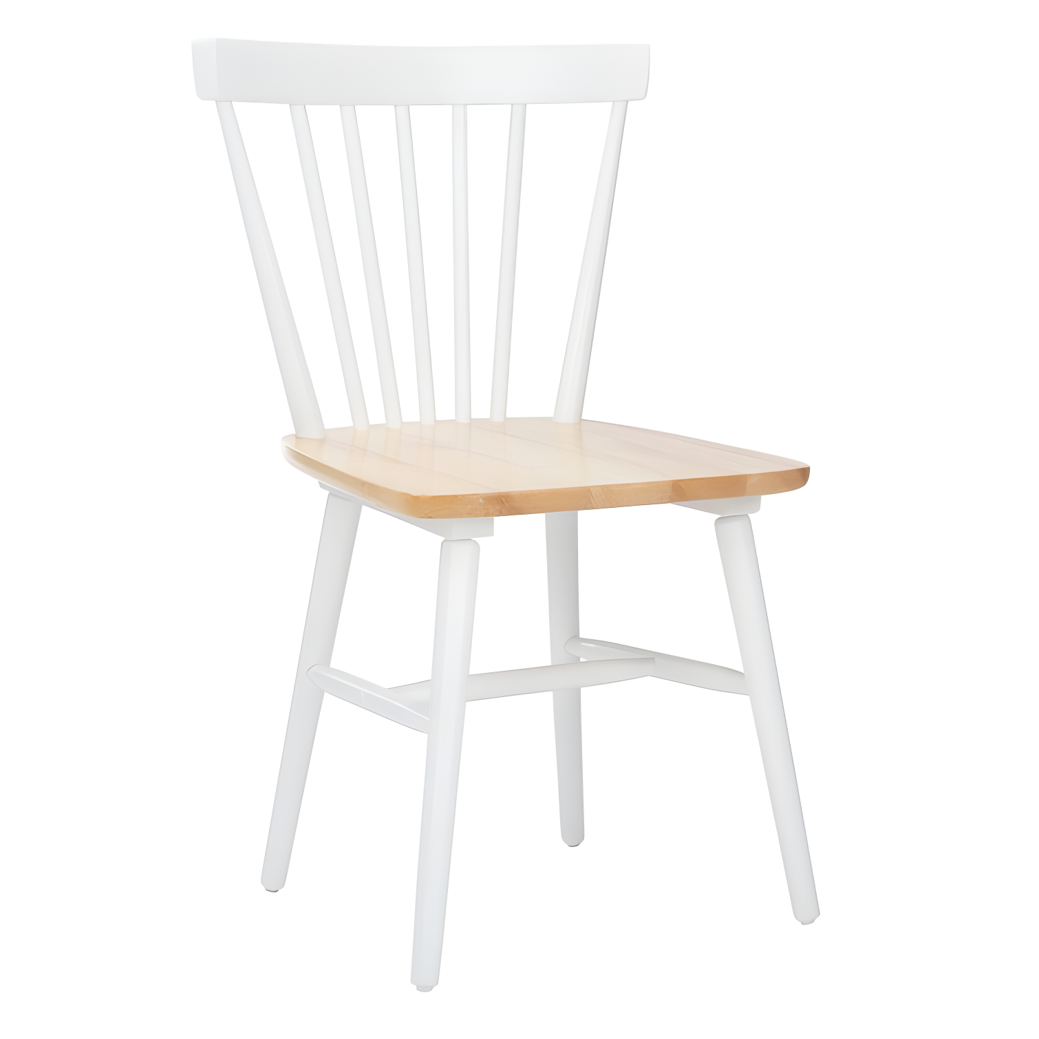 Antoya Solid Wood Dining Chair