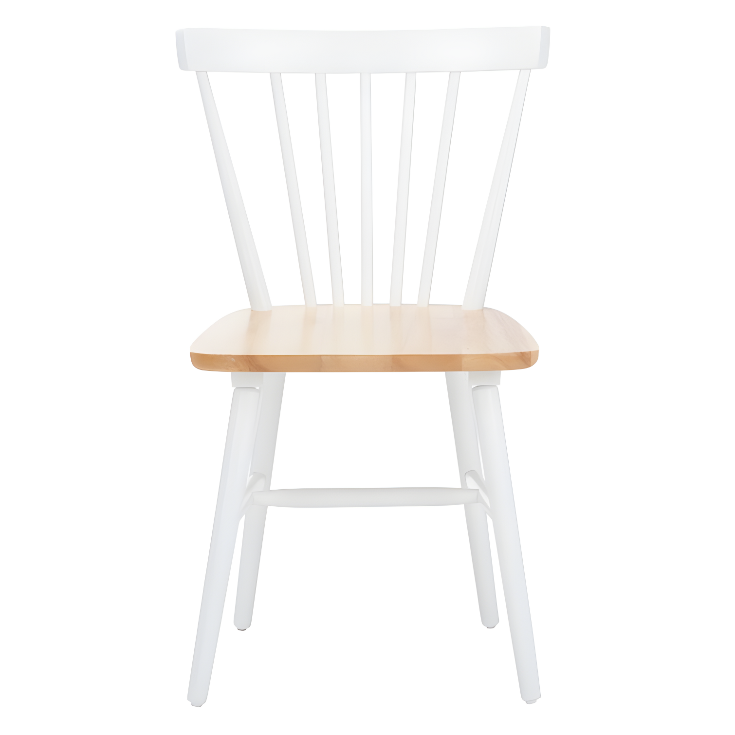 Antoya Solid Wood Dining Chair
