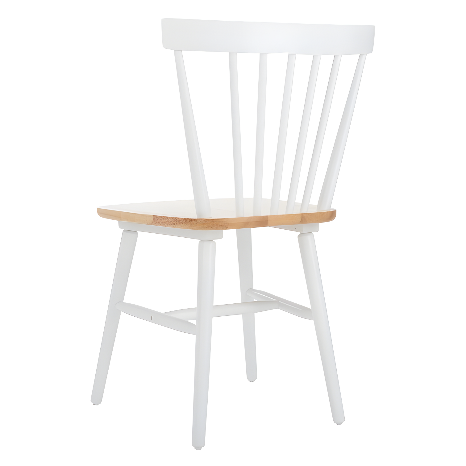 Antoya Solid Wood Dining Chair