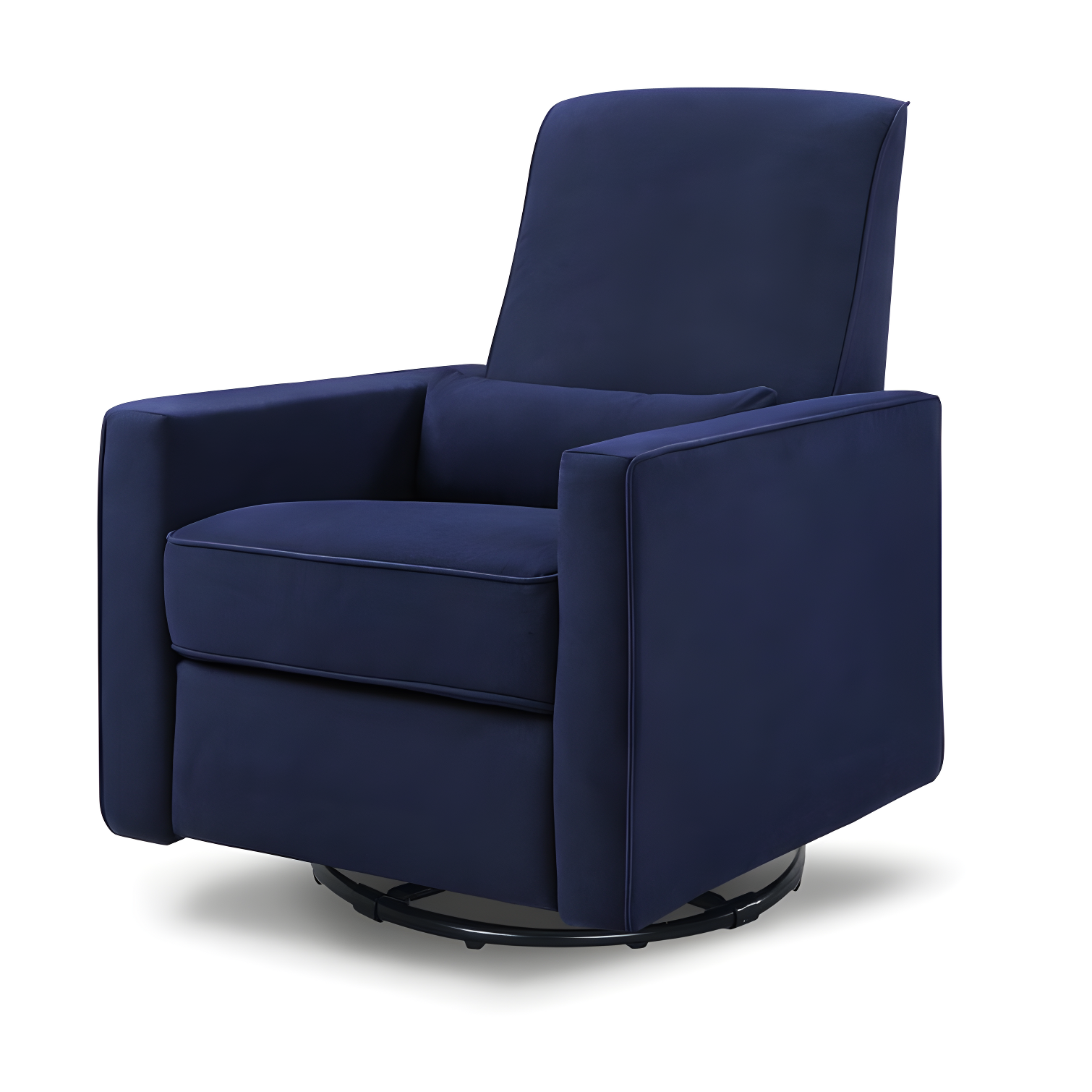Piper Swivel Reclining Glider