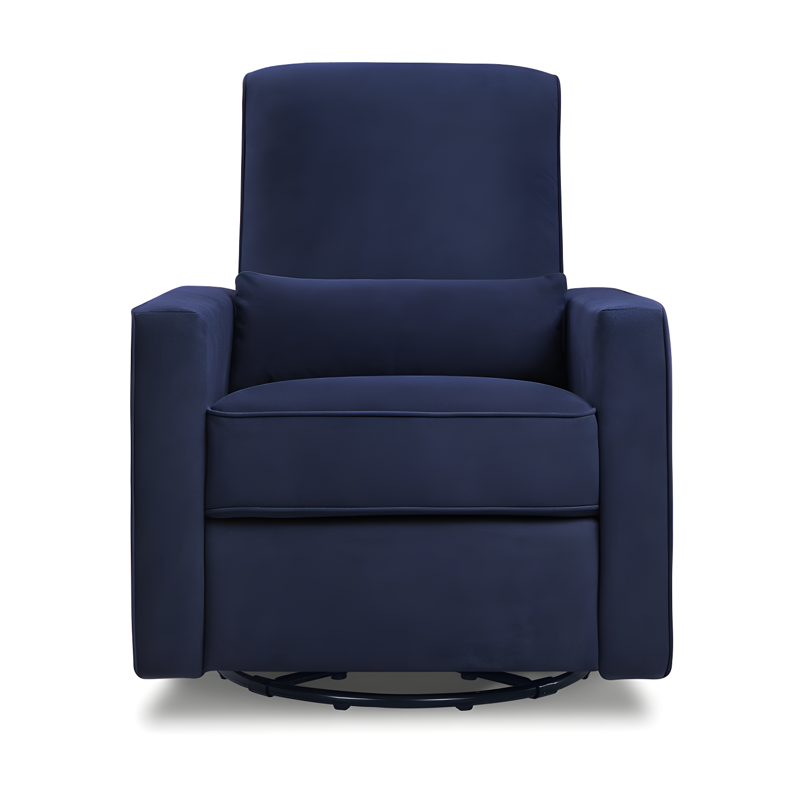 Piper Swivel Reclining Glider