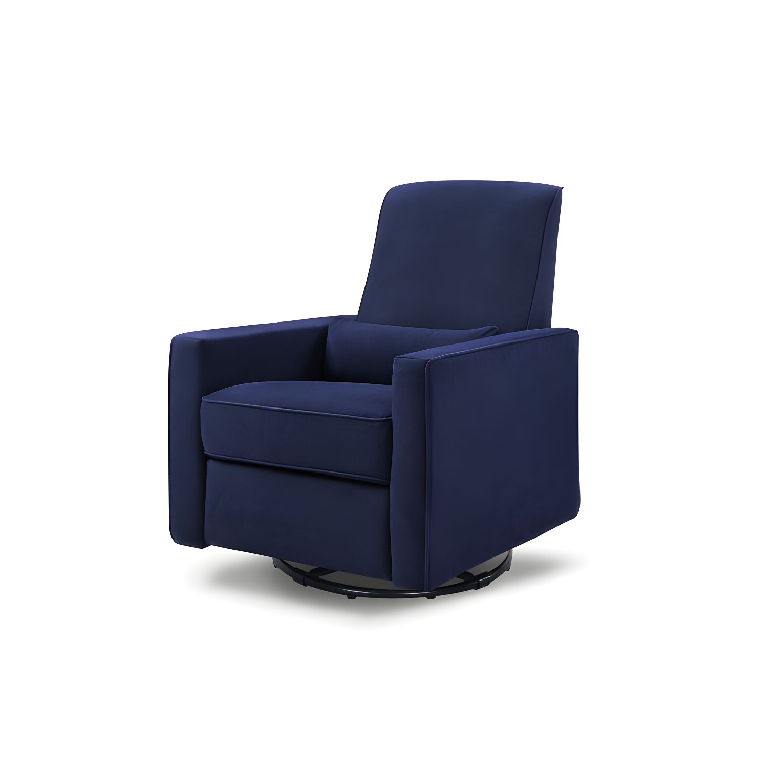 Piper Swivel Reclining Glider