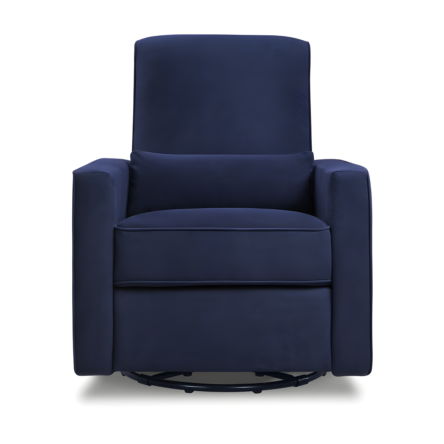 Piper Swivel Reclining Glider