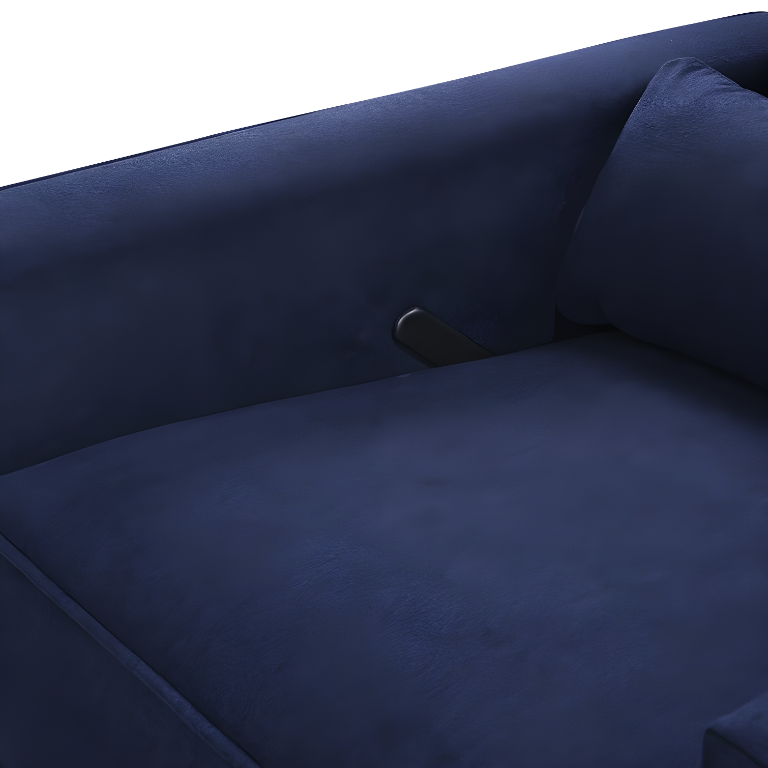 Piper Swivel Reclining Glider