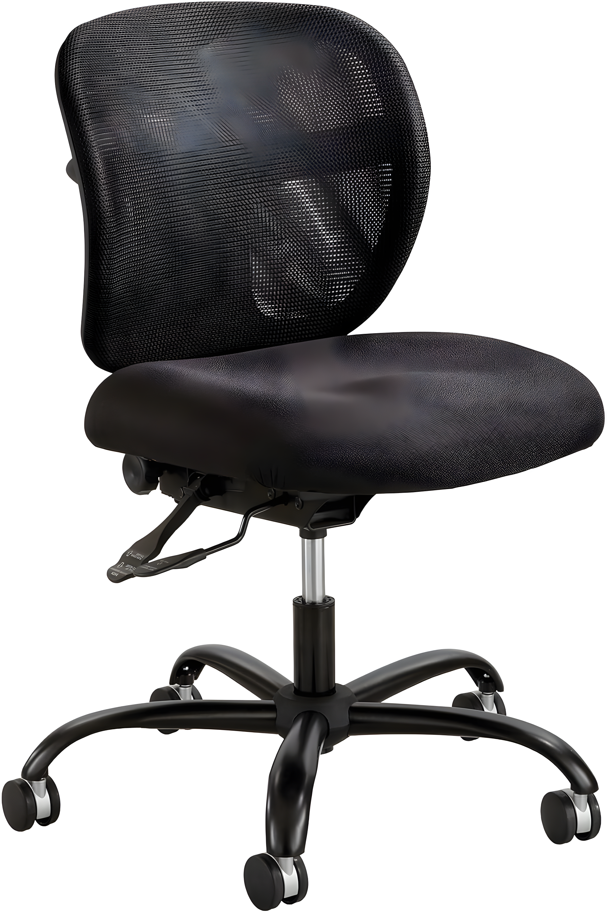 Safco Products Company Vue Series Mesh Task Chair