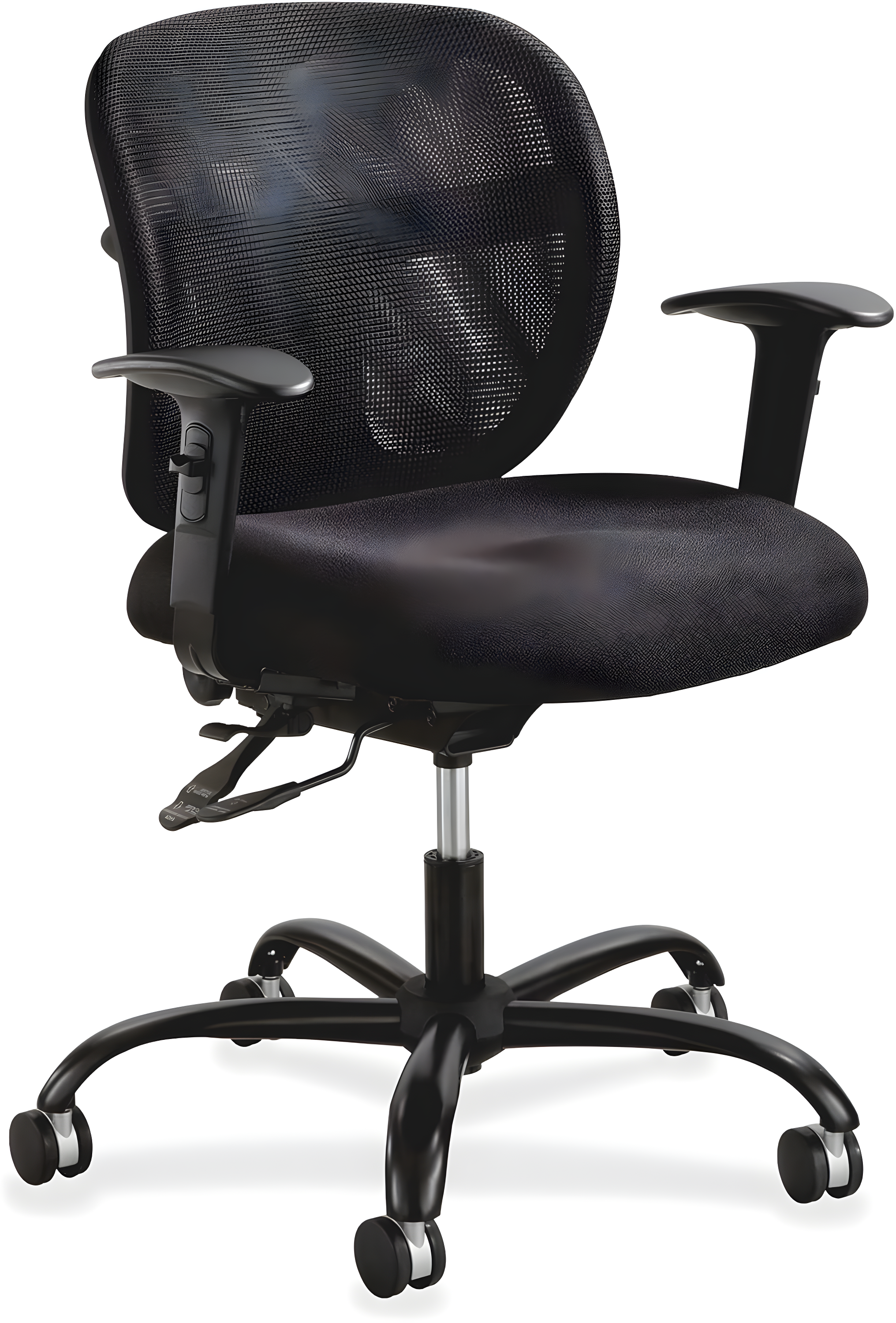 Safco Products Company Vue Series Mesh Task Chair