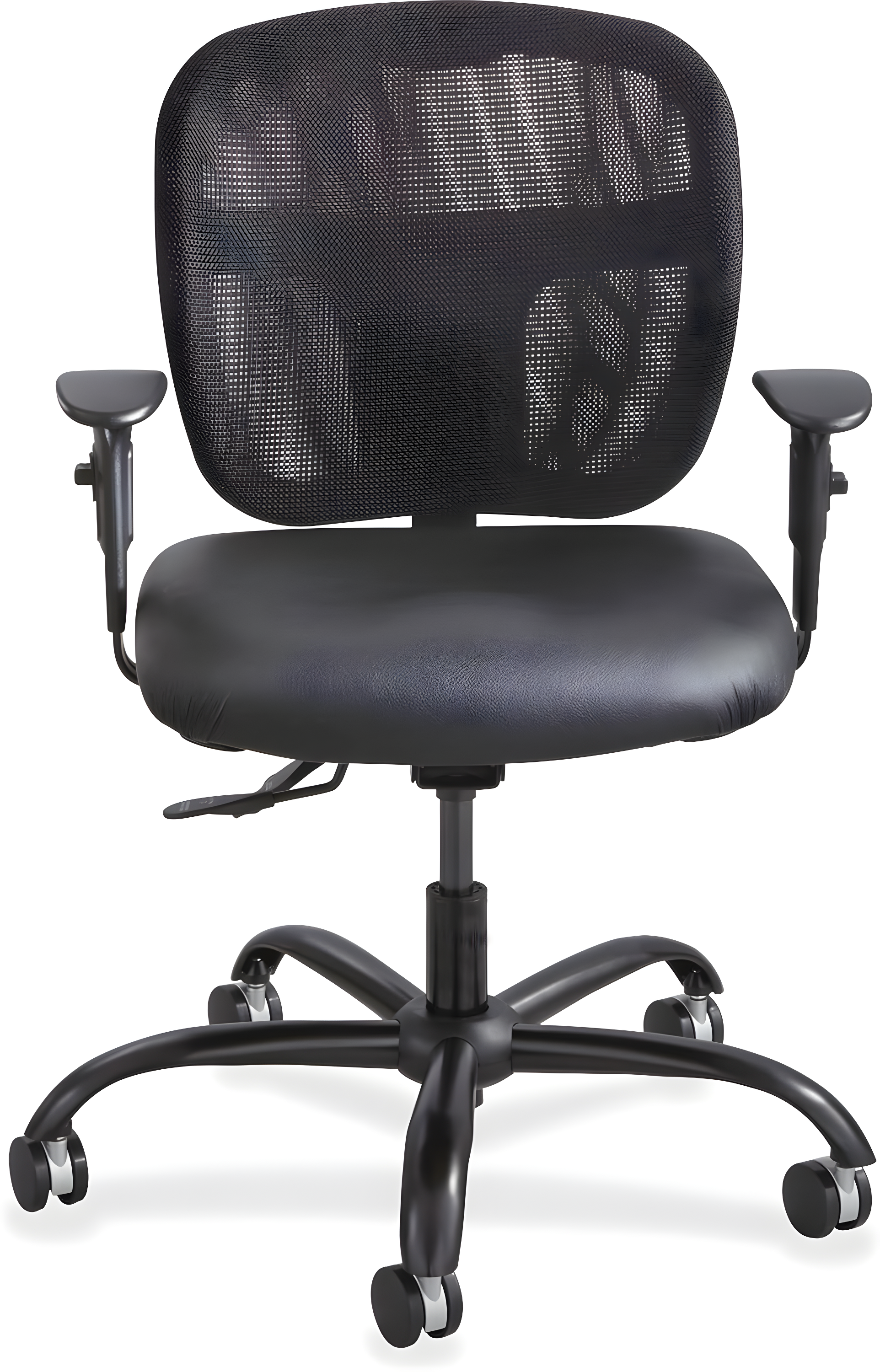 Safco Products Company Vue Series Mesh Task Chair