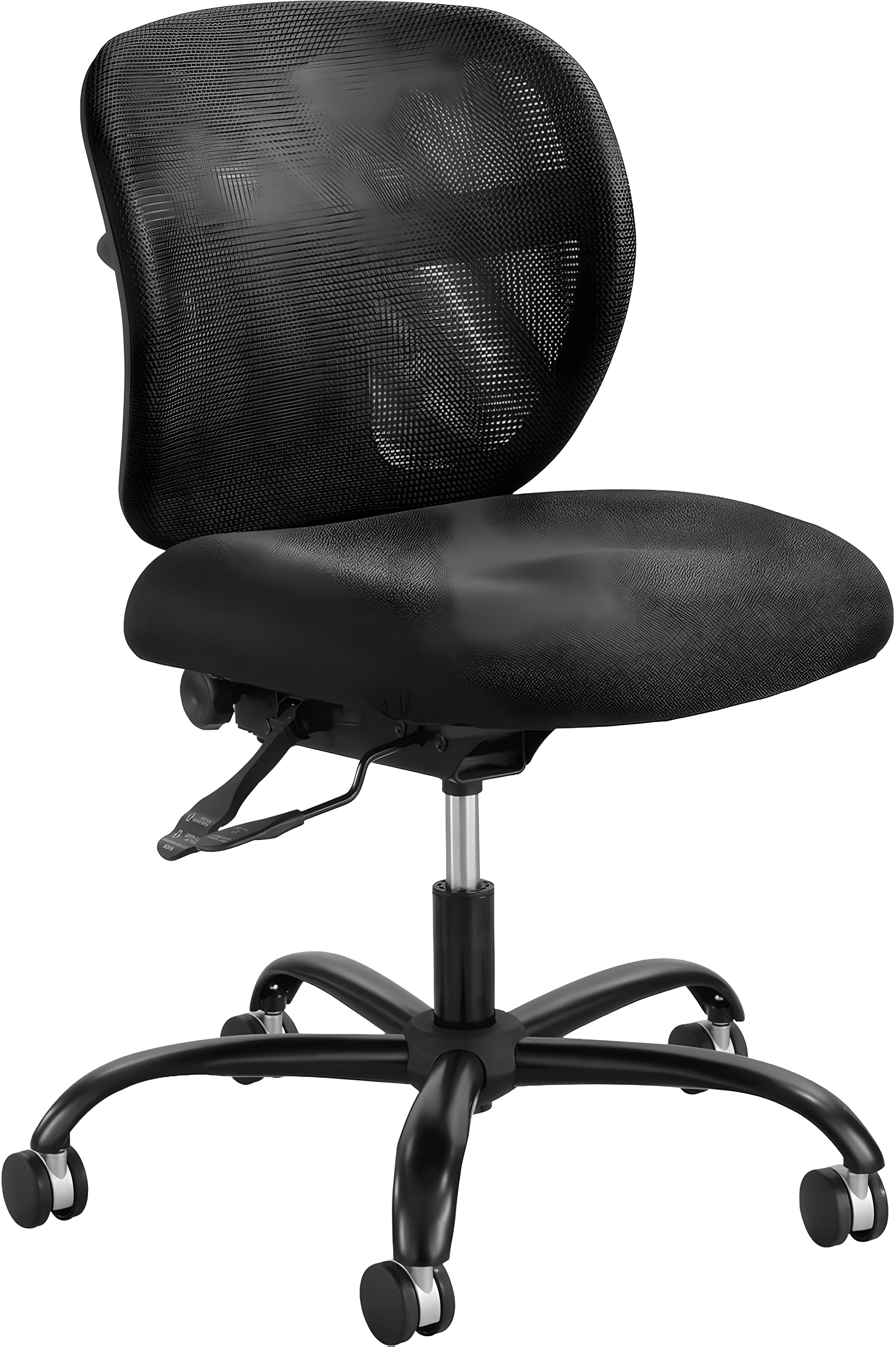 Safco Products Company Vue Series Mesh Task Chair