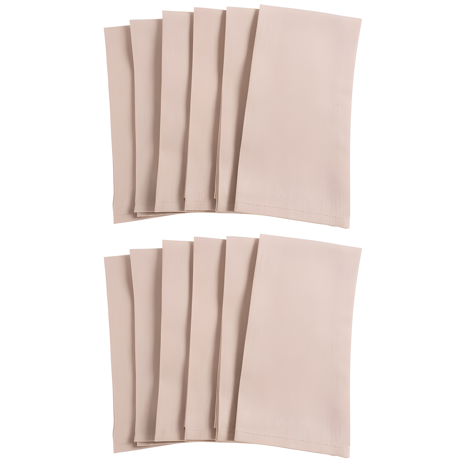 Chateau 20" Napkins