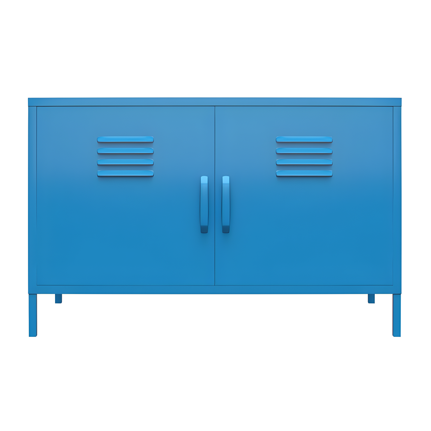 Cache 2-Door Accent Cabinet