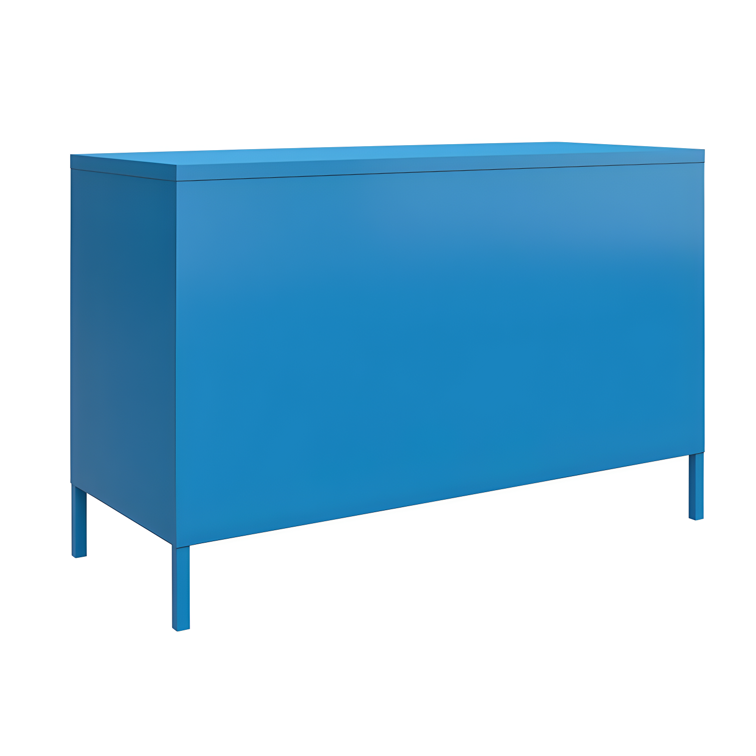 Cache 2-Door Accent Cabinet