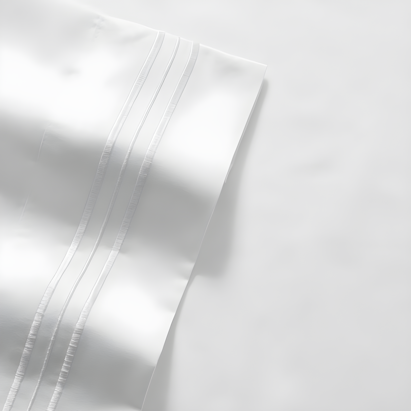 Sweet Home Collection 18-24" Extra Deep Pocket Ultra Soft Microfiber Solid Sheet Set