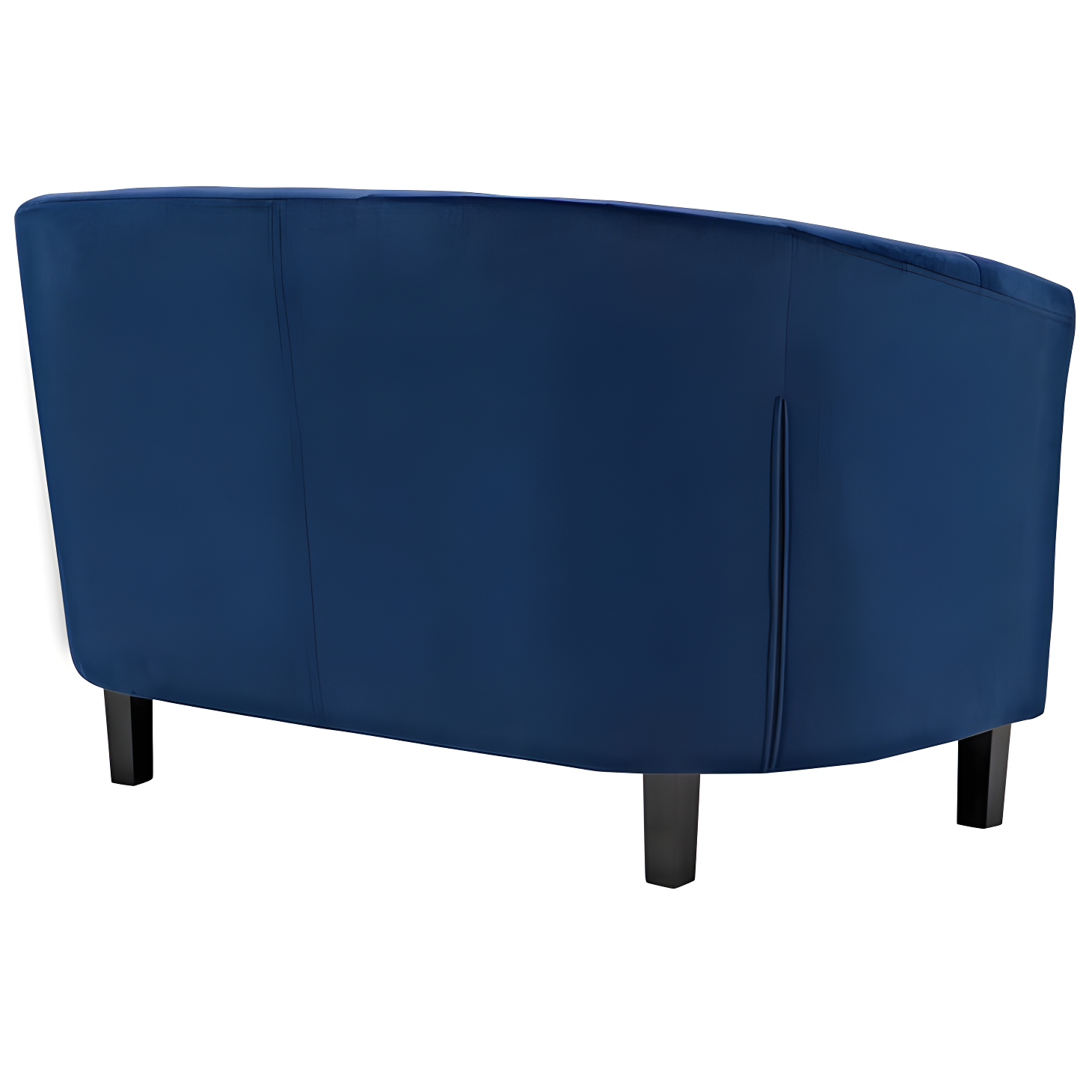 Modway Prospect Upholstered Fabric Loveseat