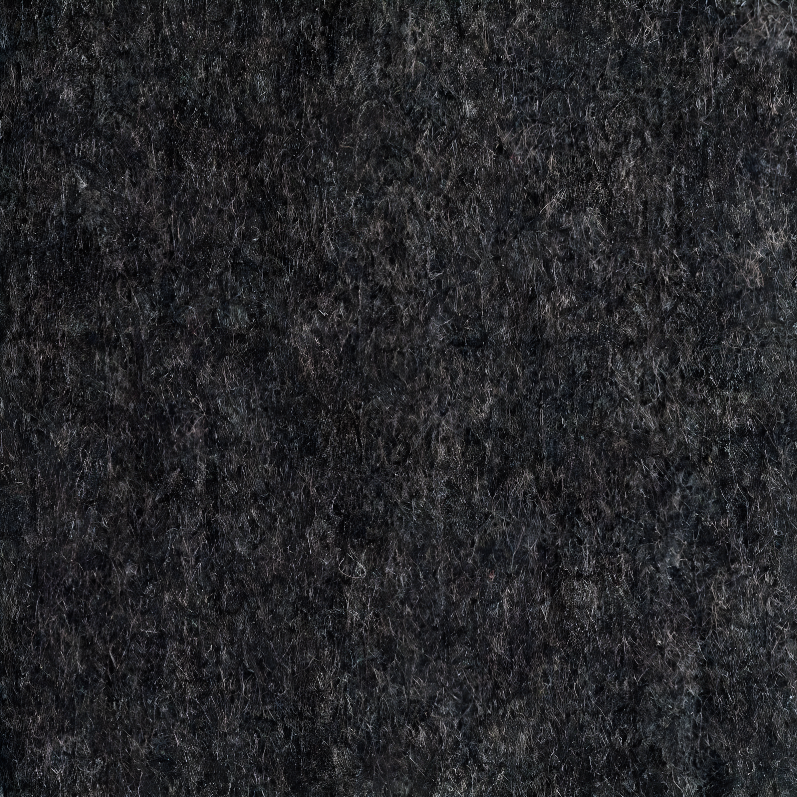 Dura Pad PAD130 Power Loomed Indoor Rug Pad - Grey - 5' x 7' - Safavieh