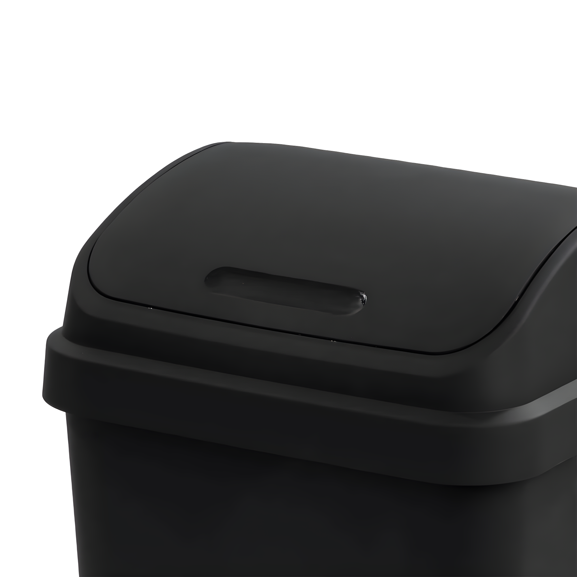 Sterilite 13 Gallon Swing Top Trash Can & Reviews | Wayfair