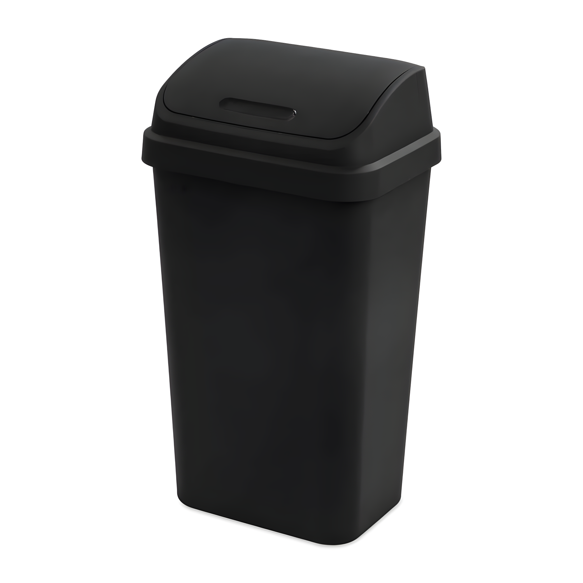 Sterilite 13 Gallon Swing Top Trash Can & Reviews | Wayfair