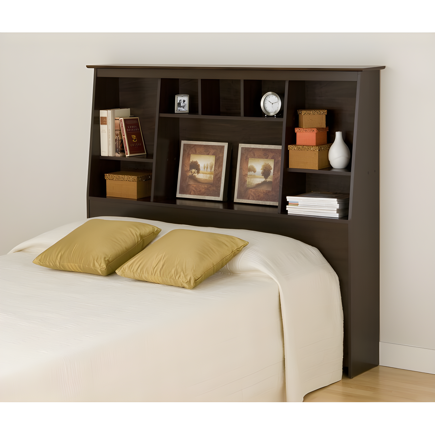 Wahhaj Headboard