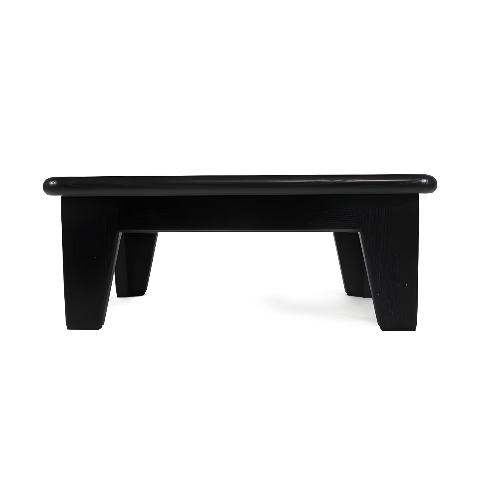 CONSDAN Oak Wood Step Stool