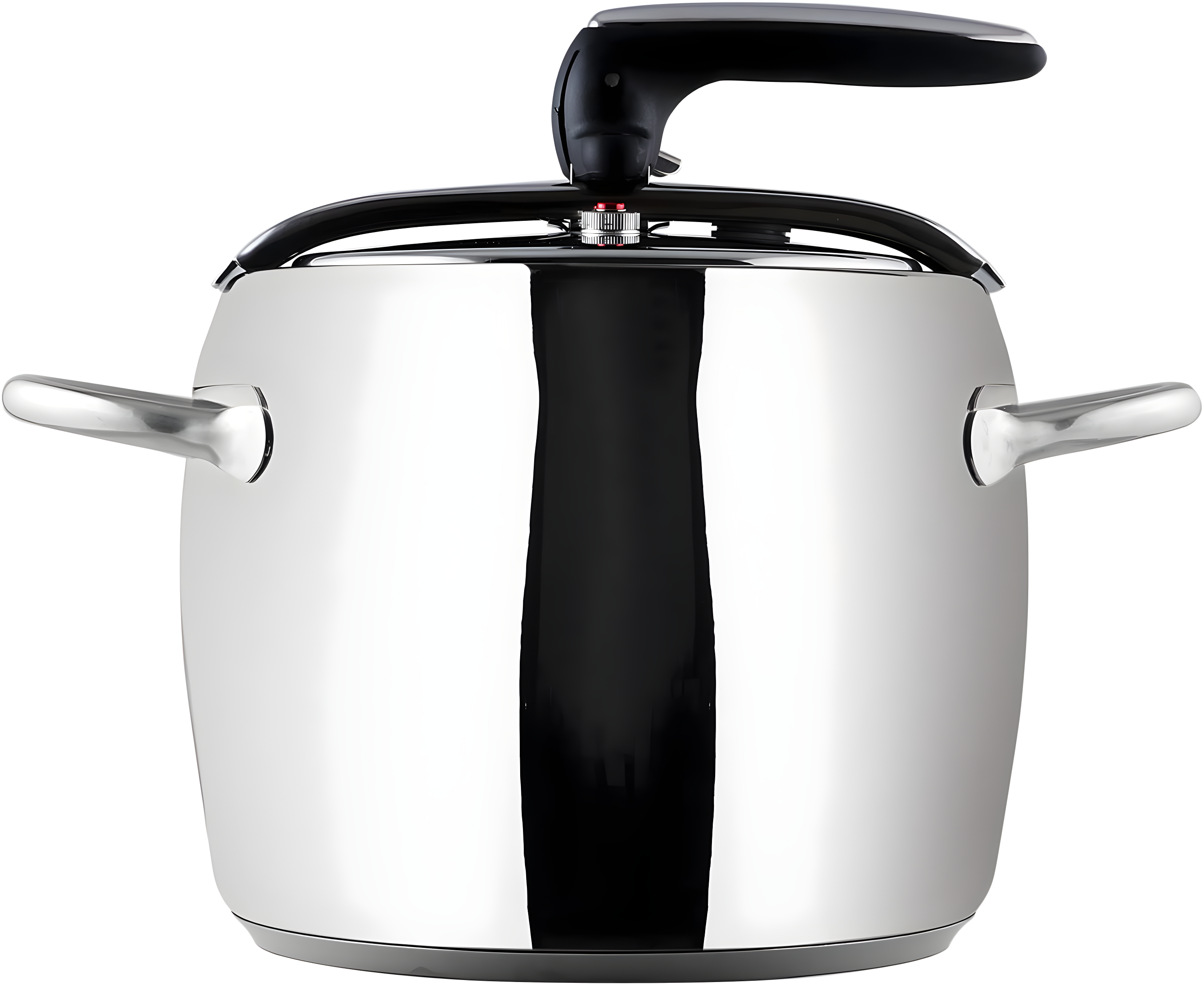 MEPRA 1950 Pressure Cooker Stainless Steel