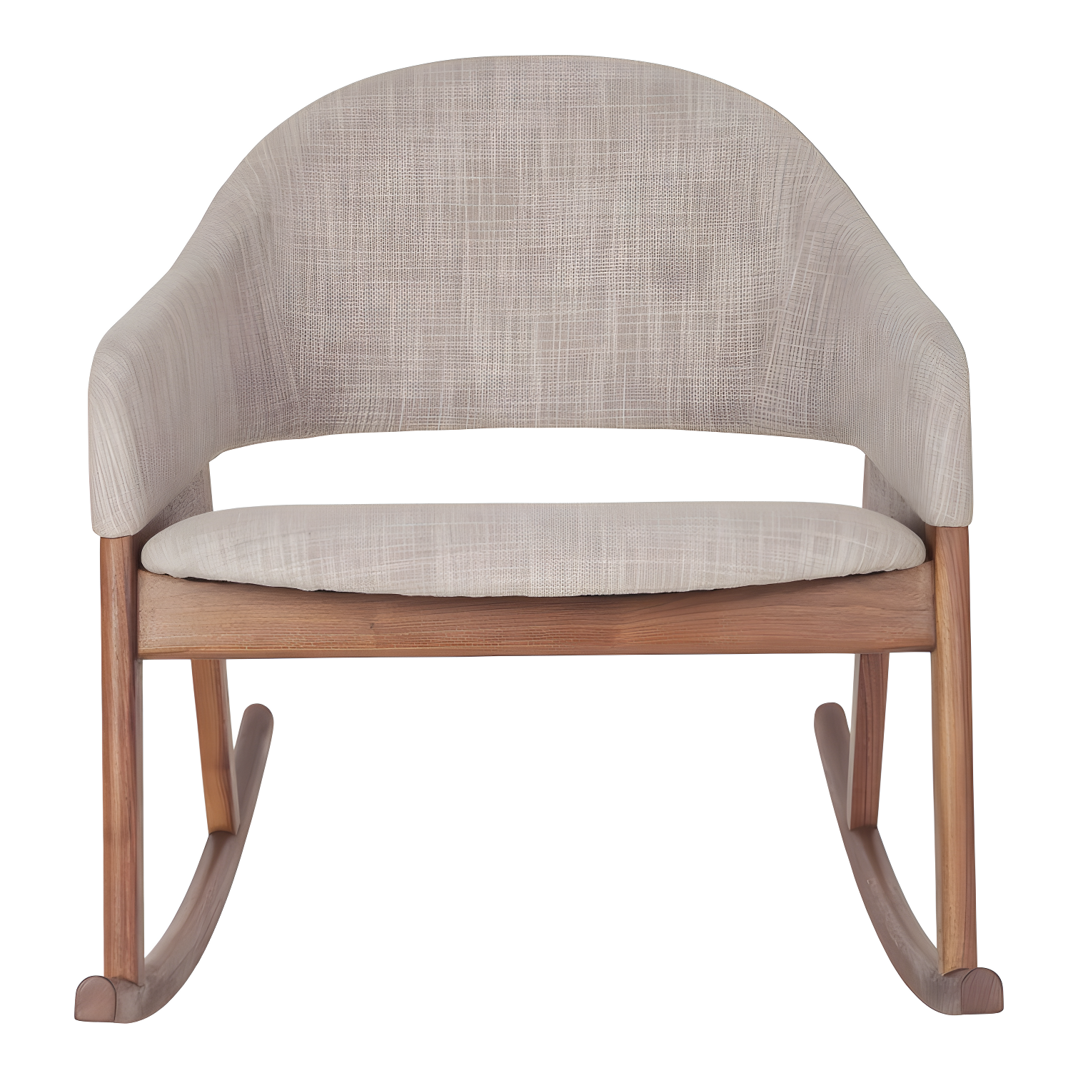 Asya Rocking Chair