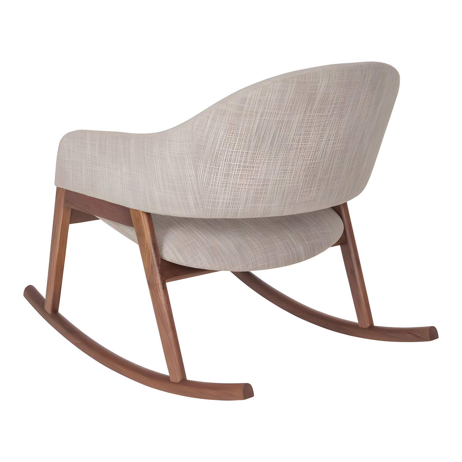 Asya Rocking Chair