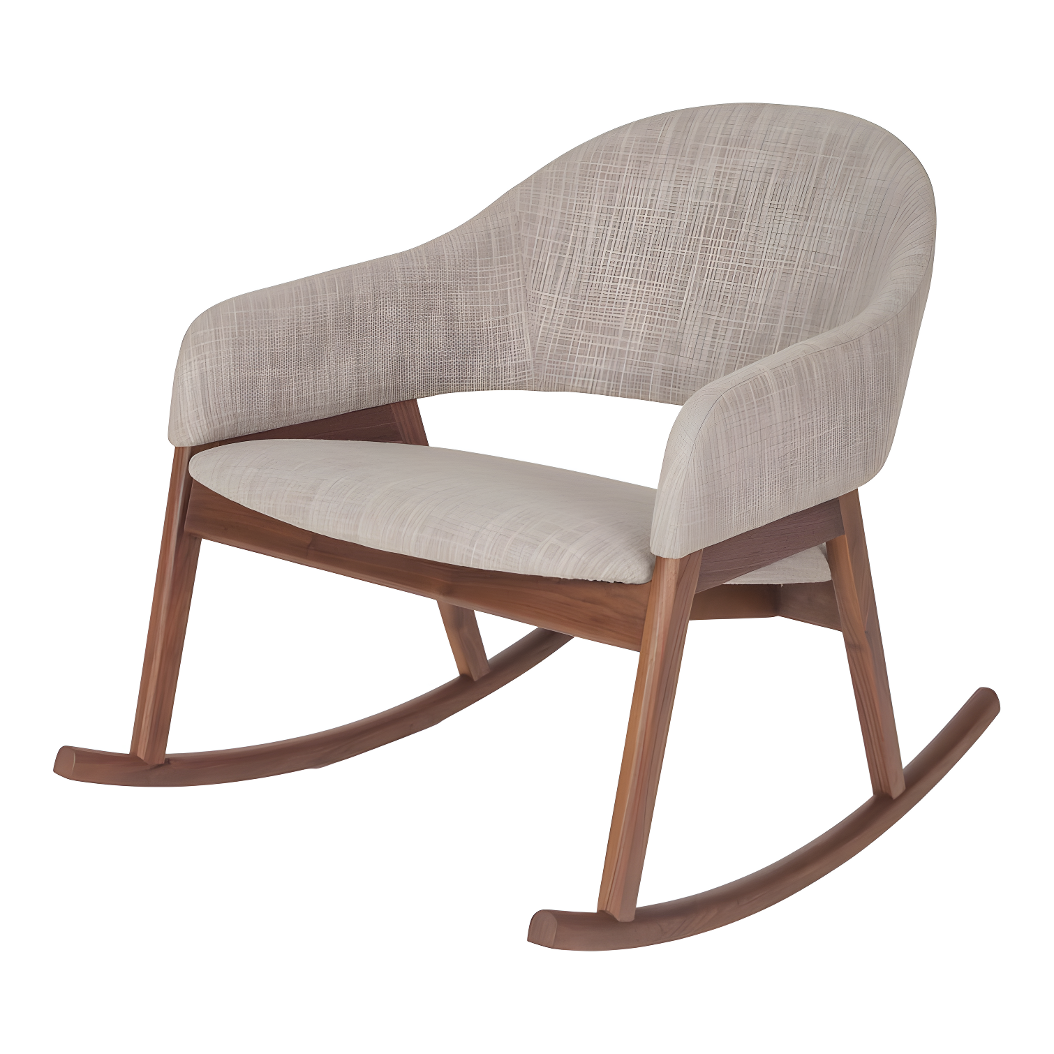 Asya Rocking Chair