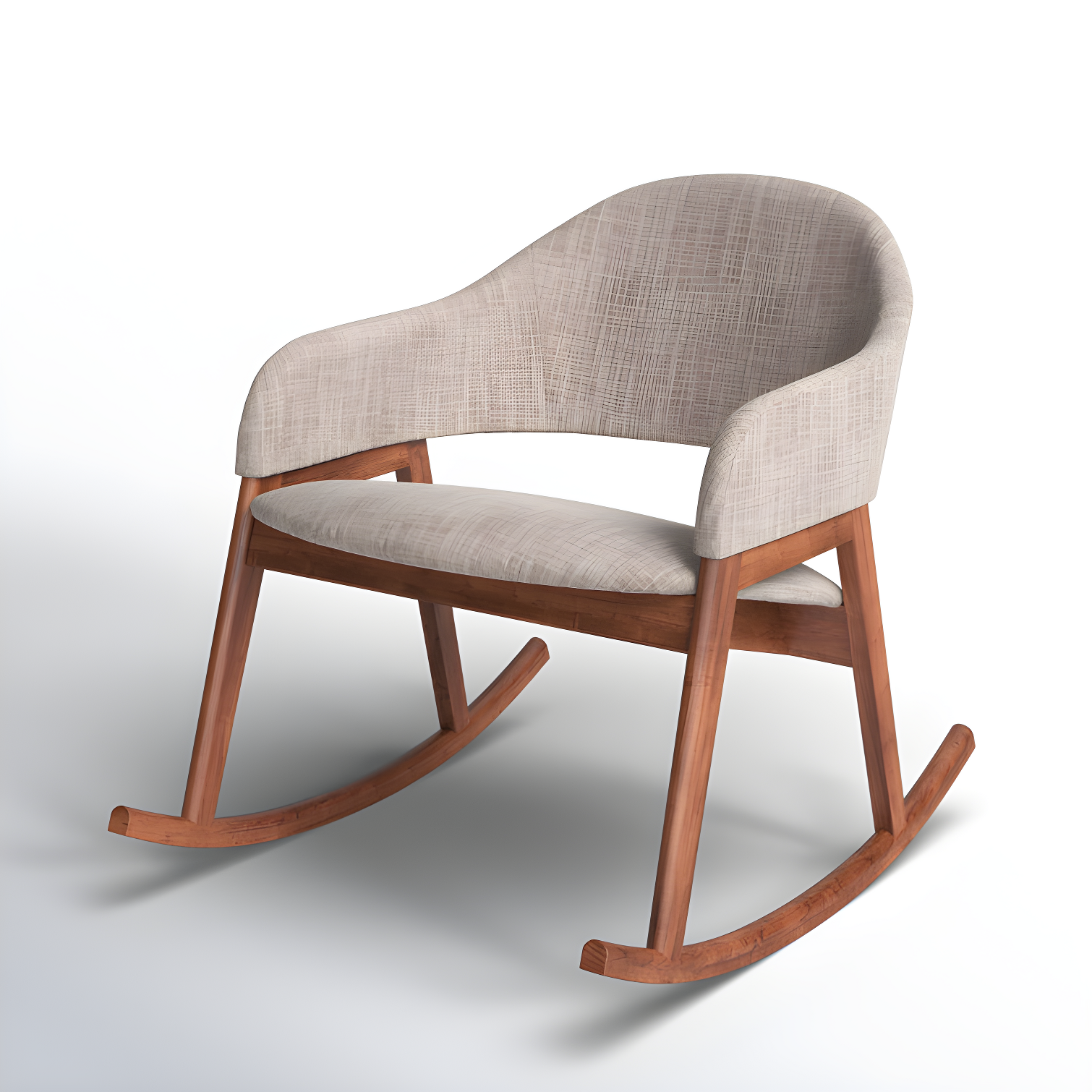 Asya Rocking Chair