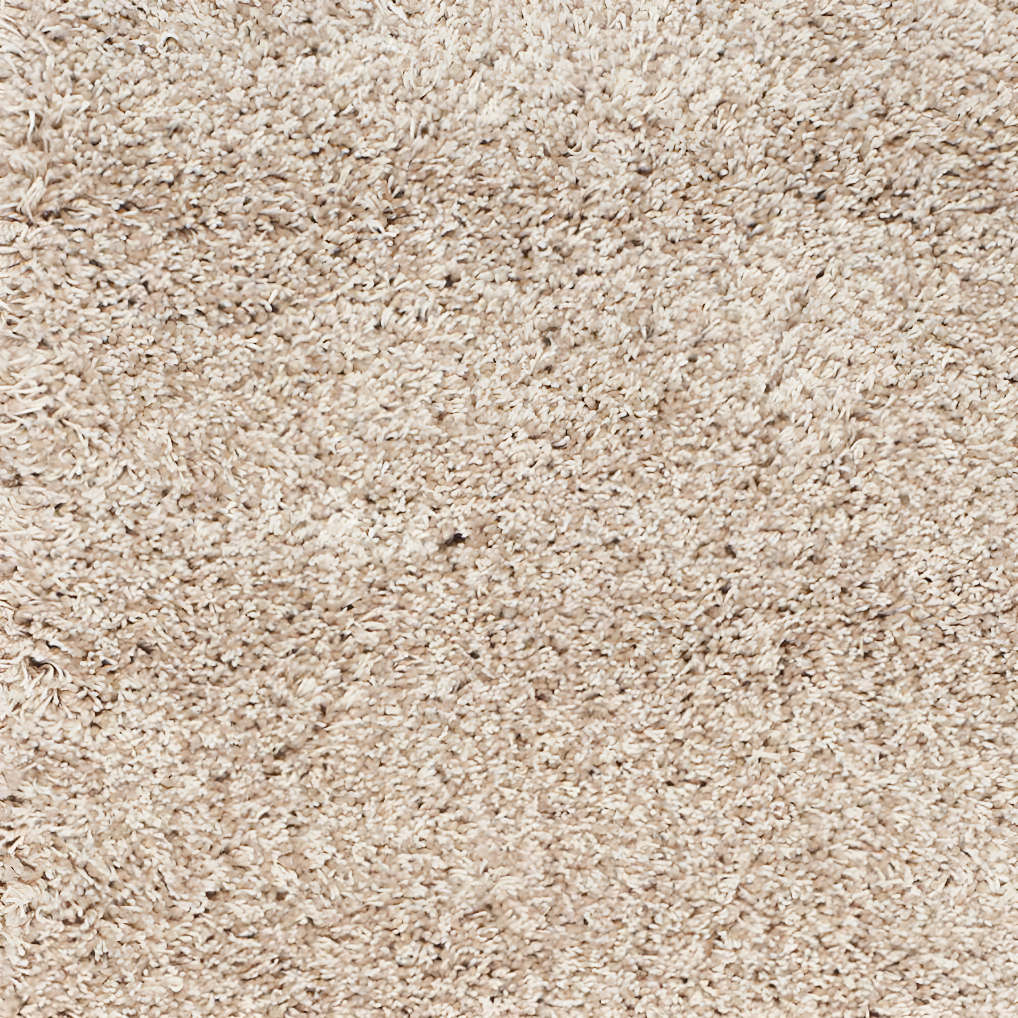 Shag SG151 Power Loomed Indoor Runner Rug - Beige - 2'3"x17' - Safavieh.