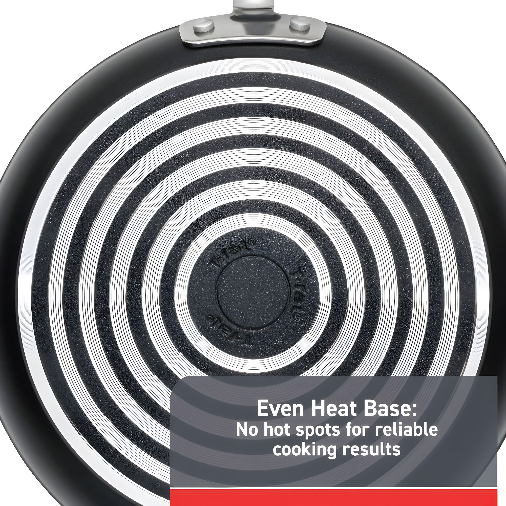T-fal Forged Fry Pan