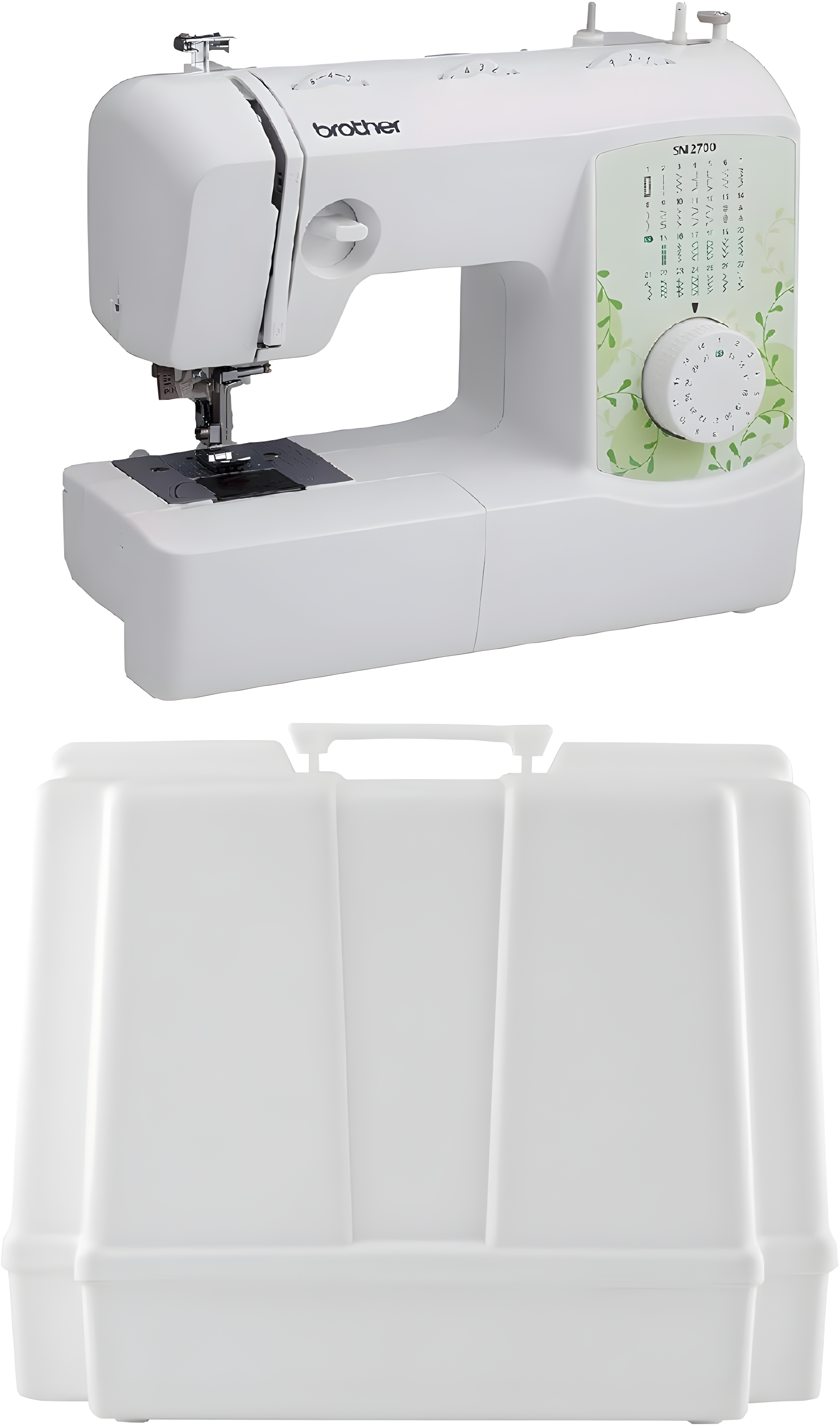 Brother Sewing Brother 27-Stitch Sewing Machine