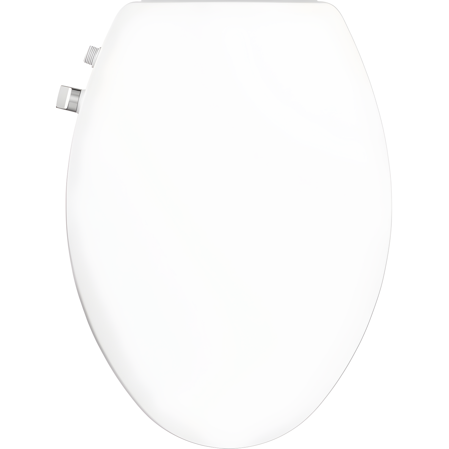 Manual Elongated Bidet Seat