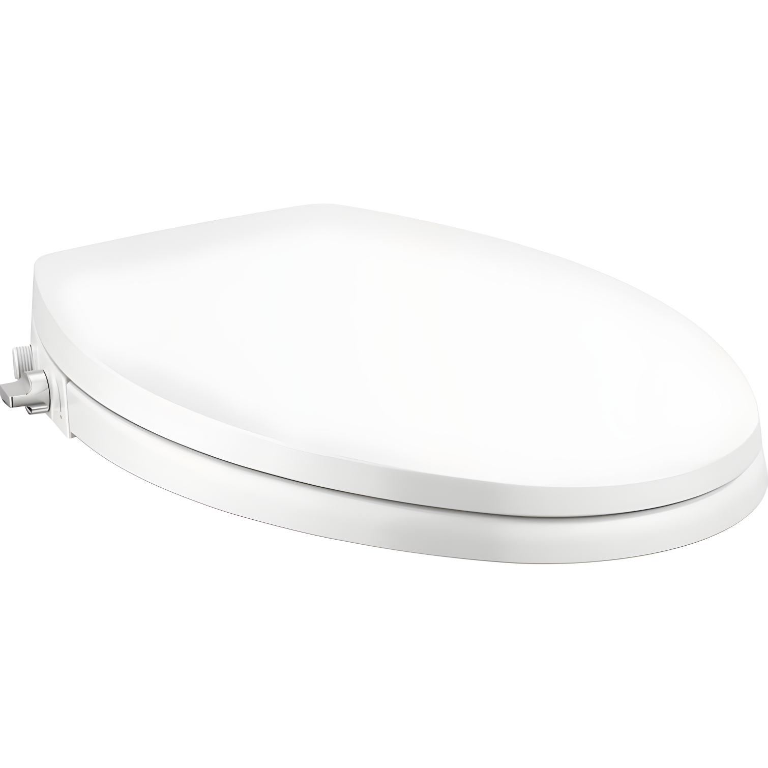 Manual Elongated Bidet Seat