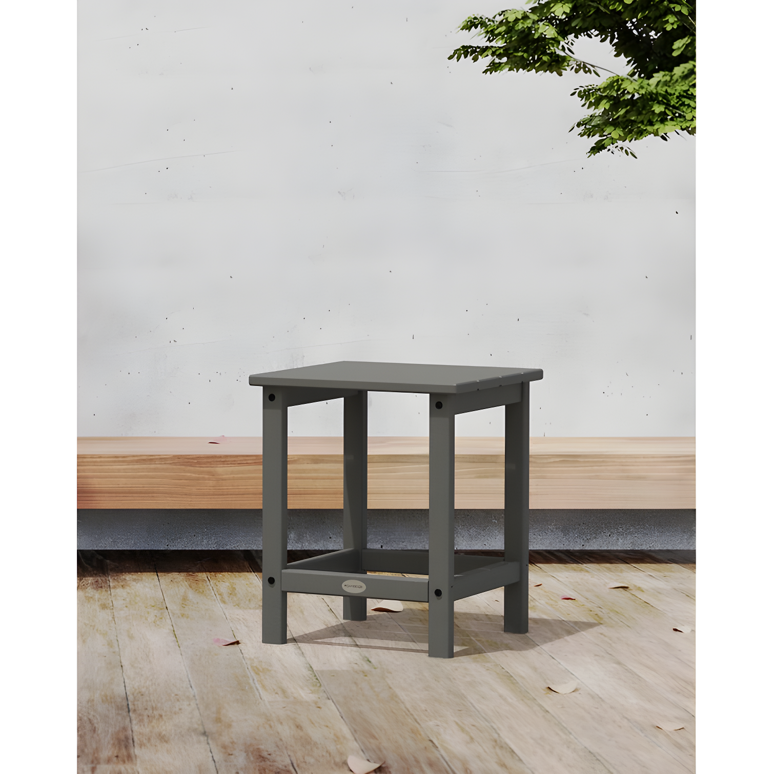 Long Island 18" Side Table