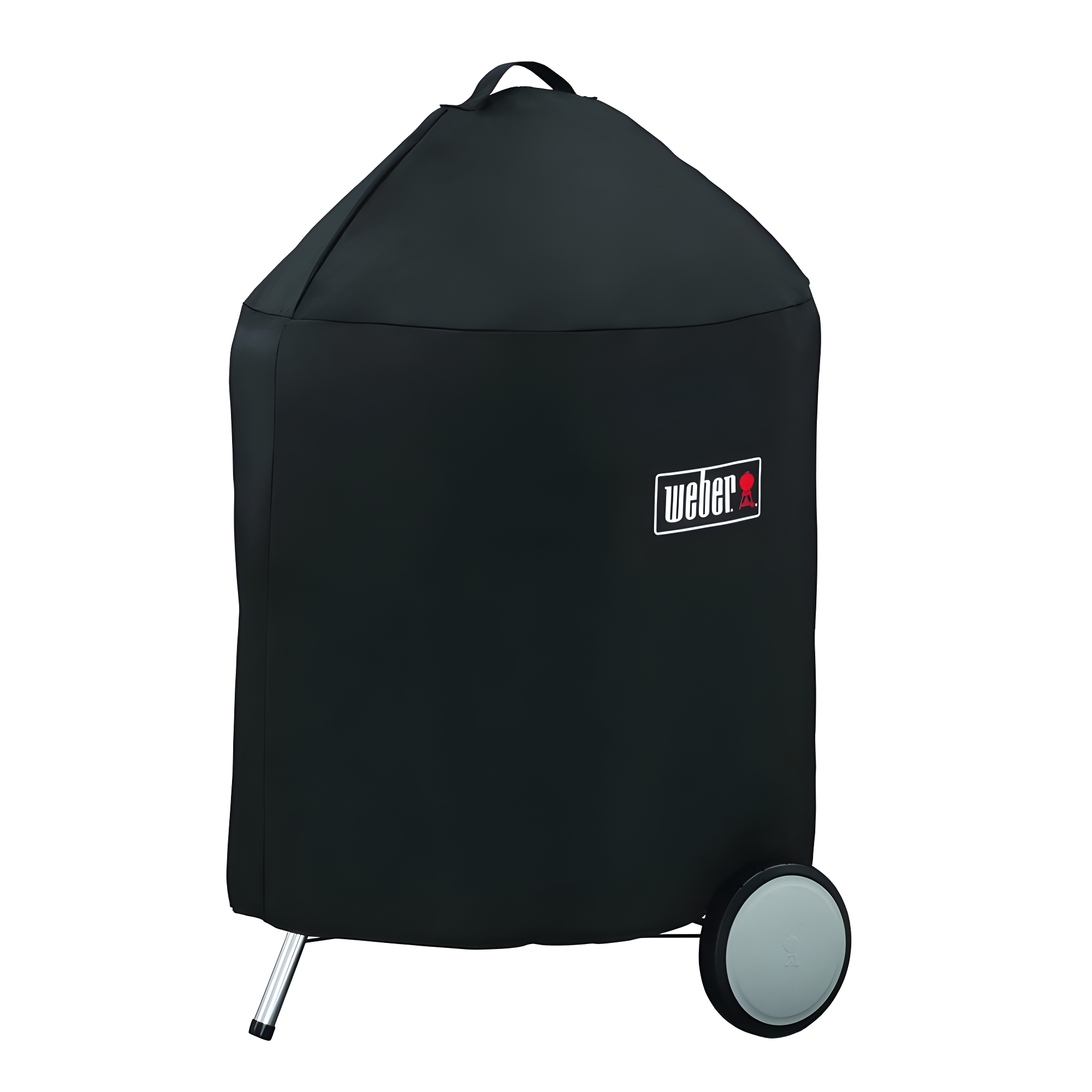 Weber Weber Grill Cover 22 In. Kettle