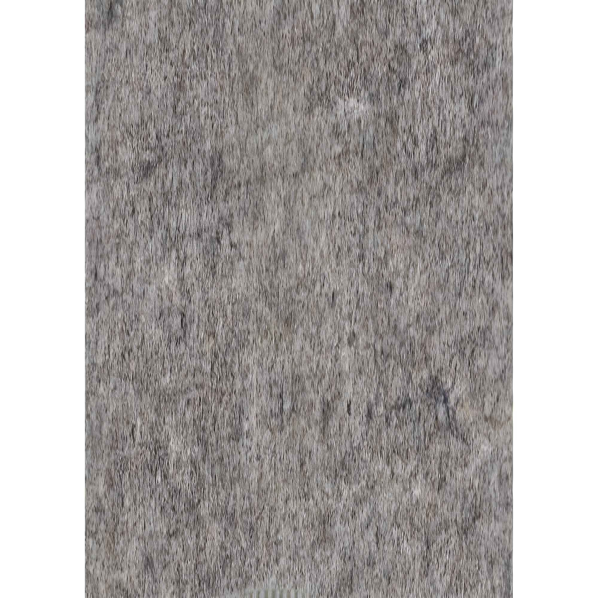 JONATHAN Y Comfort Plus Gray/Brown 9 ft. x 12 ft. Rug Pad