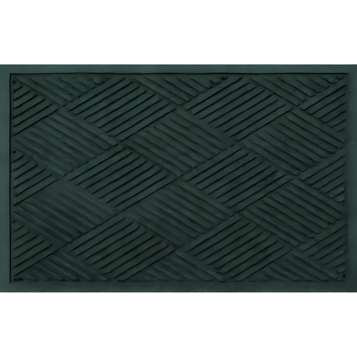 Waterhog Diamonds Indoor Outdoor Doormat