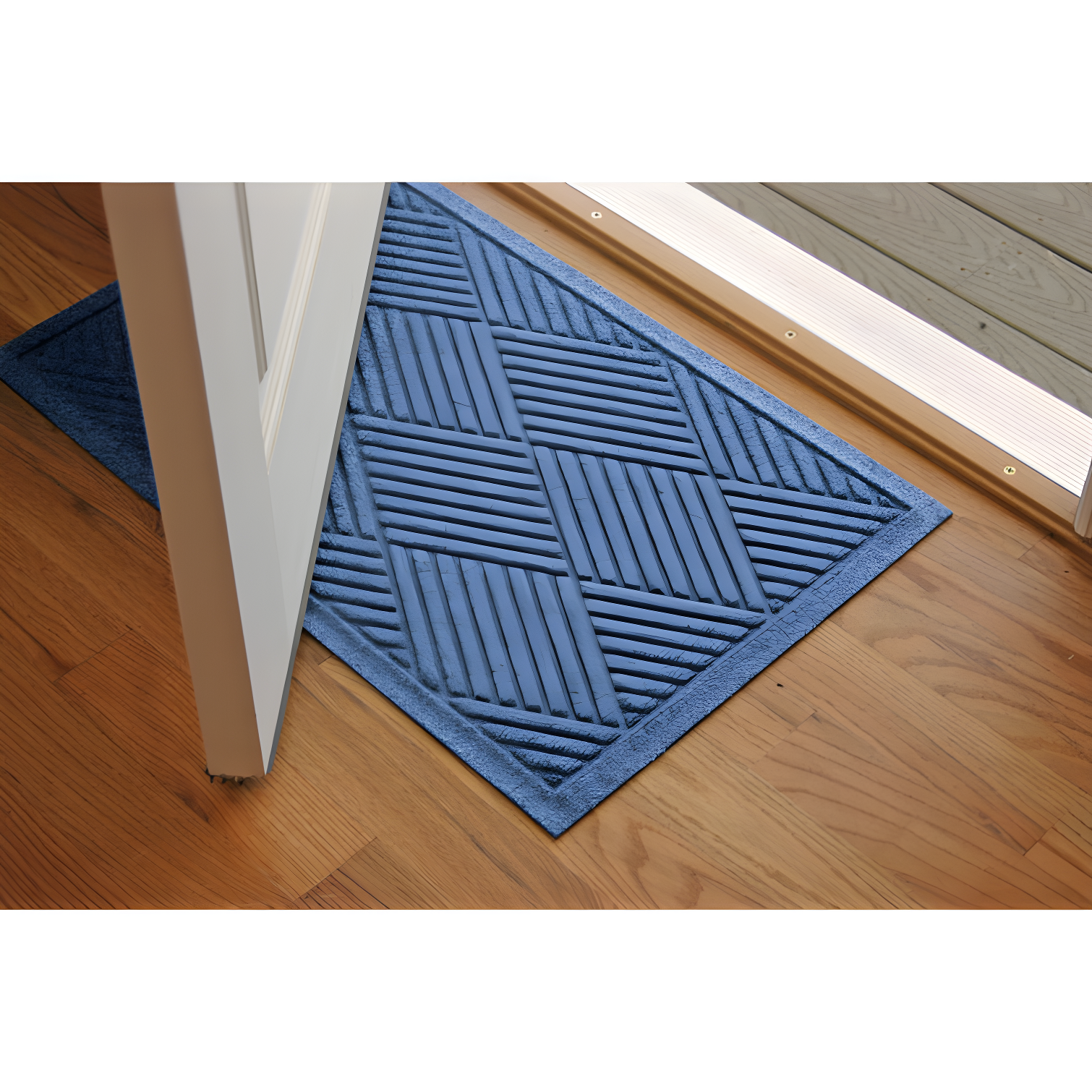 Waterhog Diamonds Indoor Outdoor Doormat