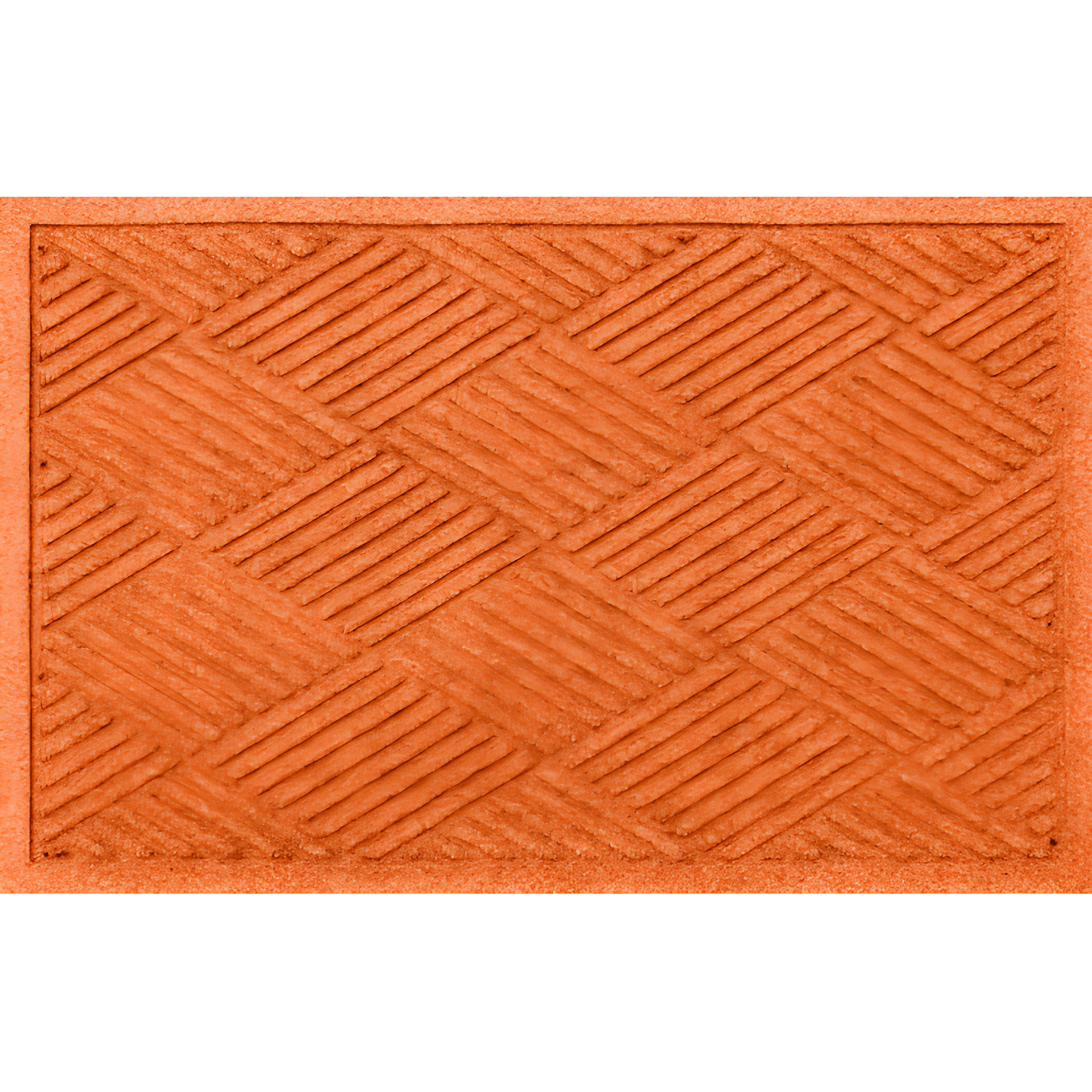 Waterhog Diamonds Indoor Outdoor Doormat