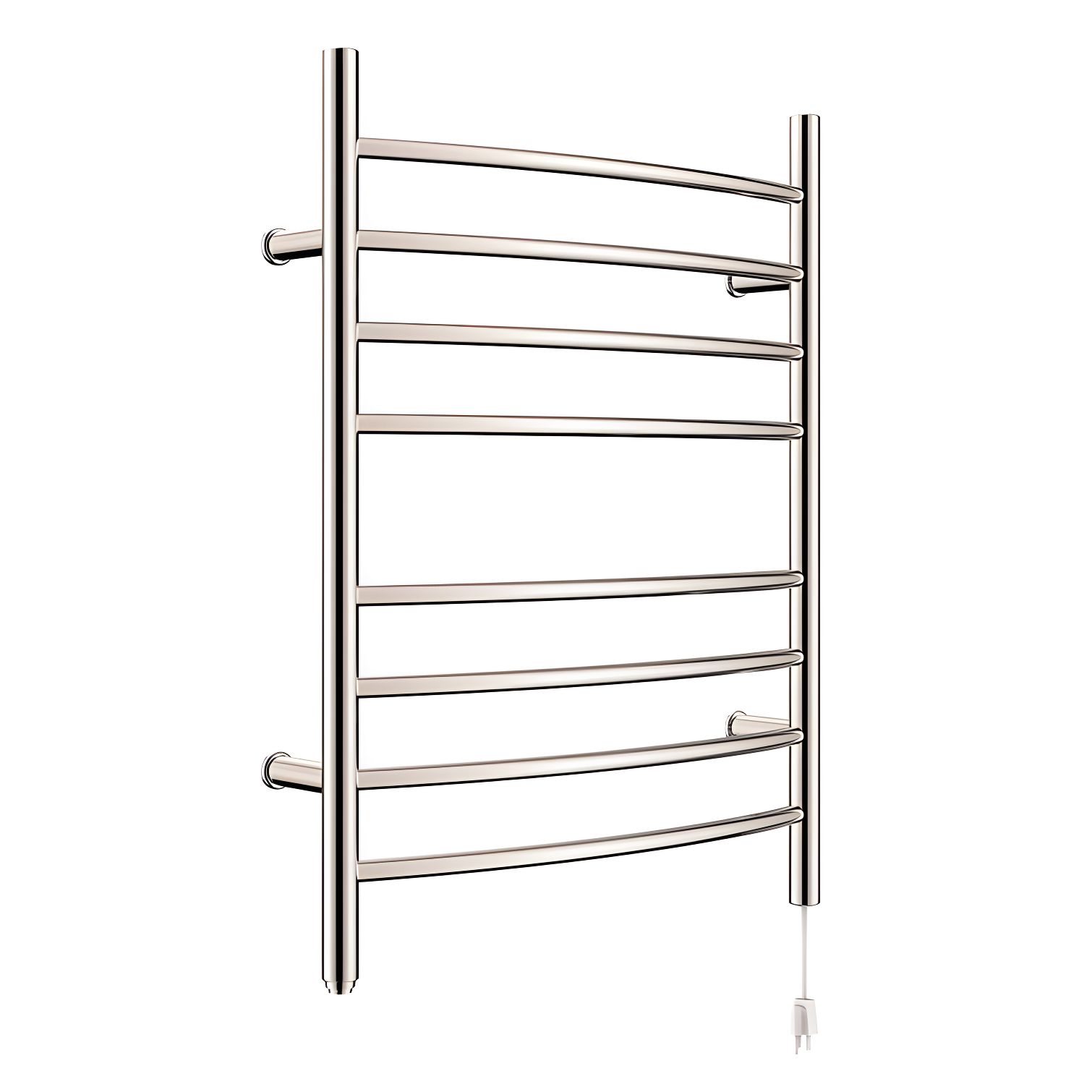 Curved Towel Rail Towel Warmer